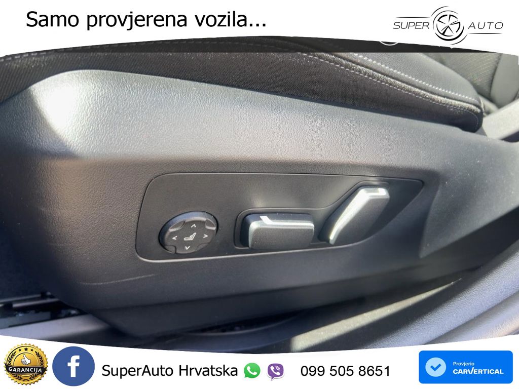 BMW 540d Touring (303 KS) xDrive Steptronic M Sport LED+GR SJED+ACC