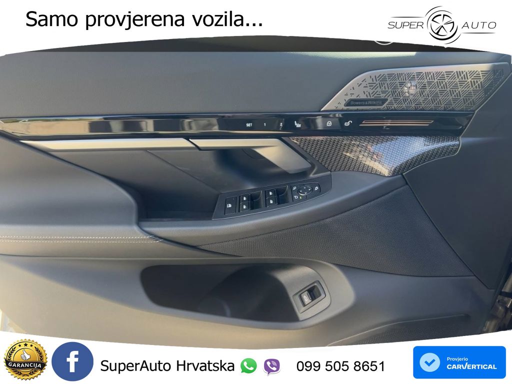 BMW 540d Touring (303 KS) xDrive Steptronic M Sport LED+GR SJED+ACC