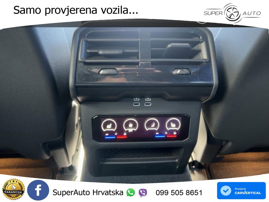 BMW 540d Touring (303 KS) xDrive Steptronic M Sport LED+GR SJED+ACC