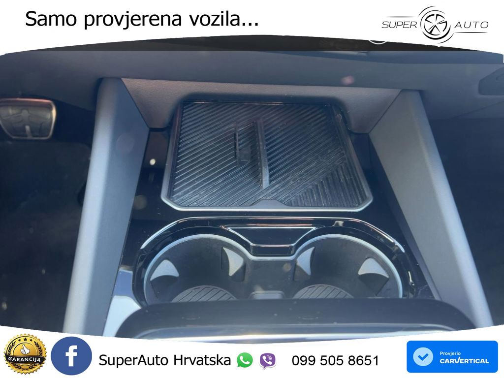 BMW 540d Touring (303 KS) xDrive Steptronic M Sport LED+GR SJED+ACC