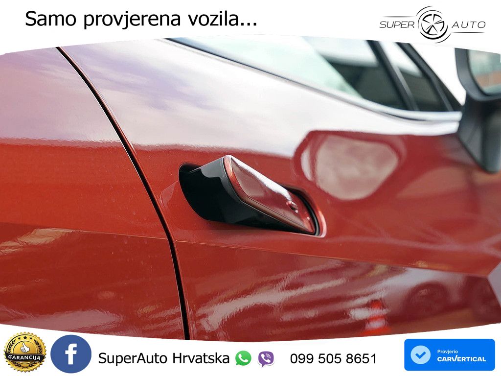 Toyota C-HR 2.0 (223 KS) PHEV e-CVT Teamplayer LED+GR SJED+ACC