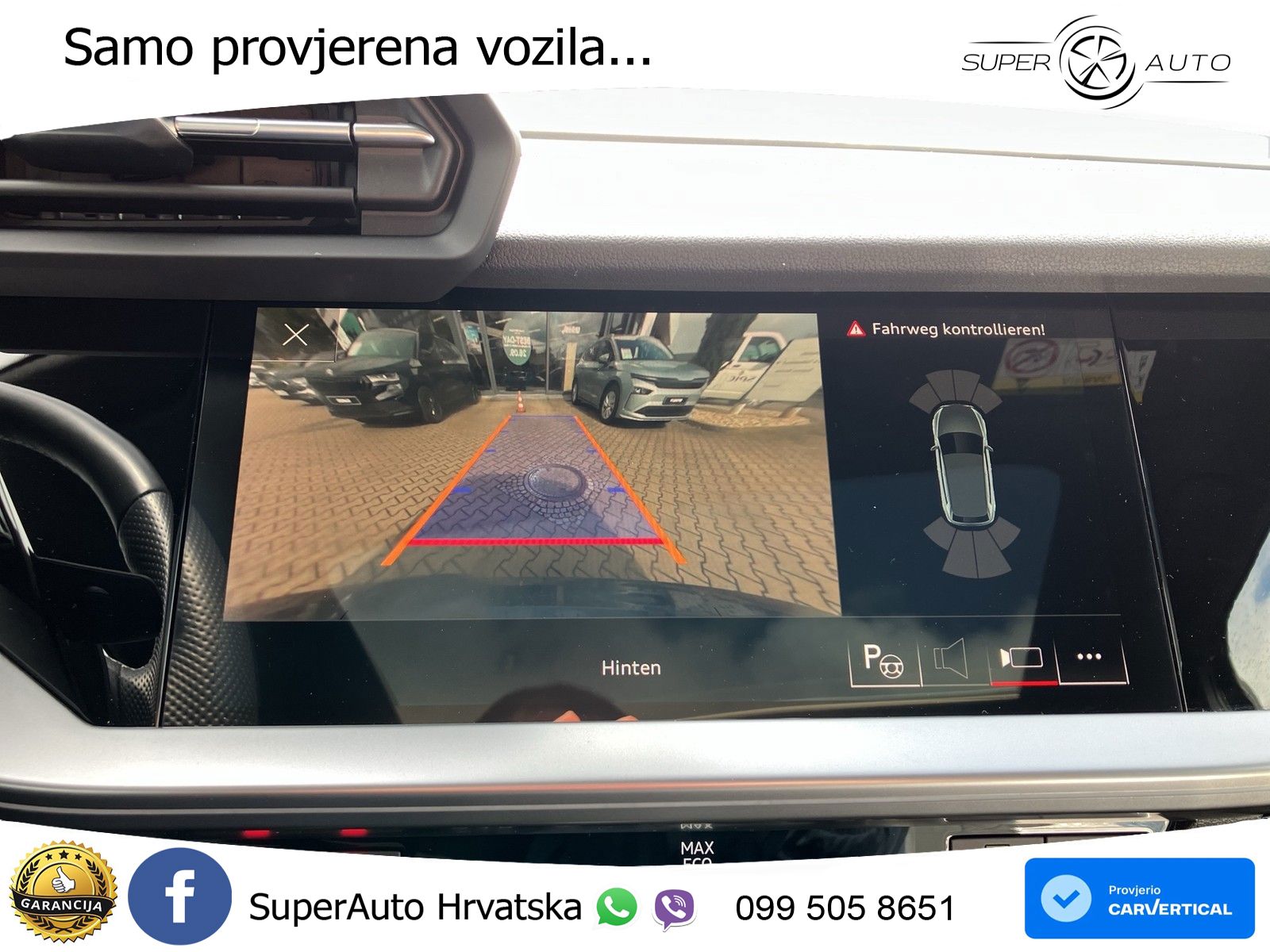 Audi A3 35 TFSI (150 KS) S tronic S line