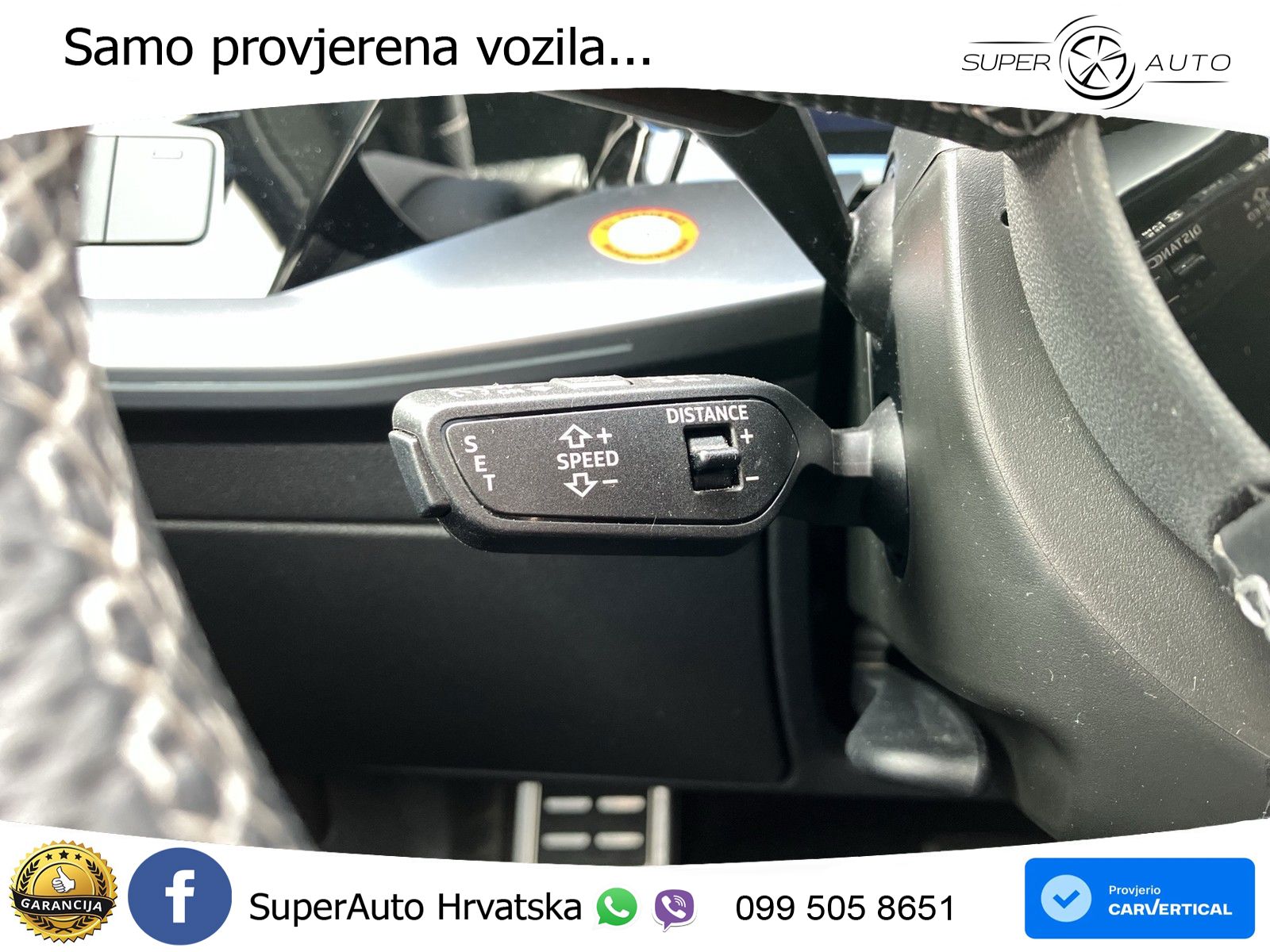 Audi A3 35 TFSI (150 KS) S tronic S line