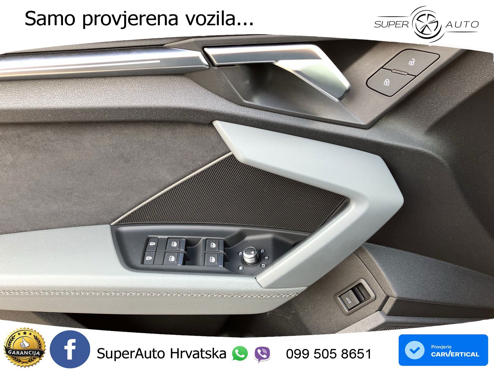 Audi A3 35 TFSI (150 KS) S tronic S line