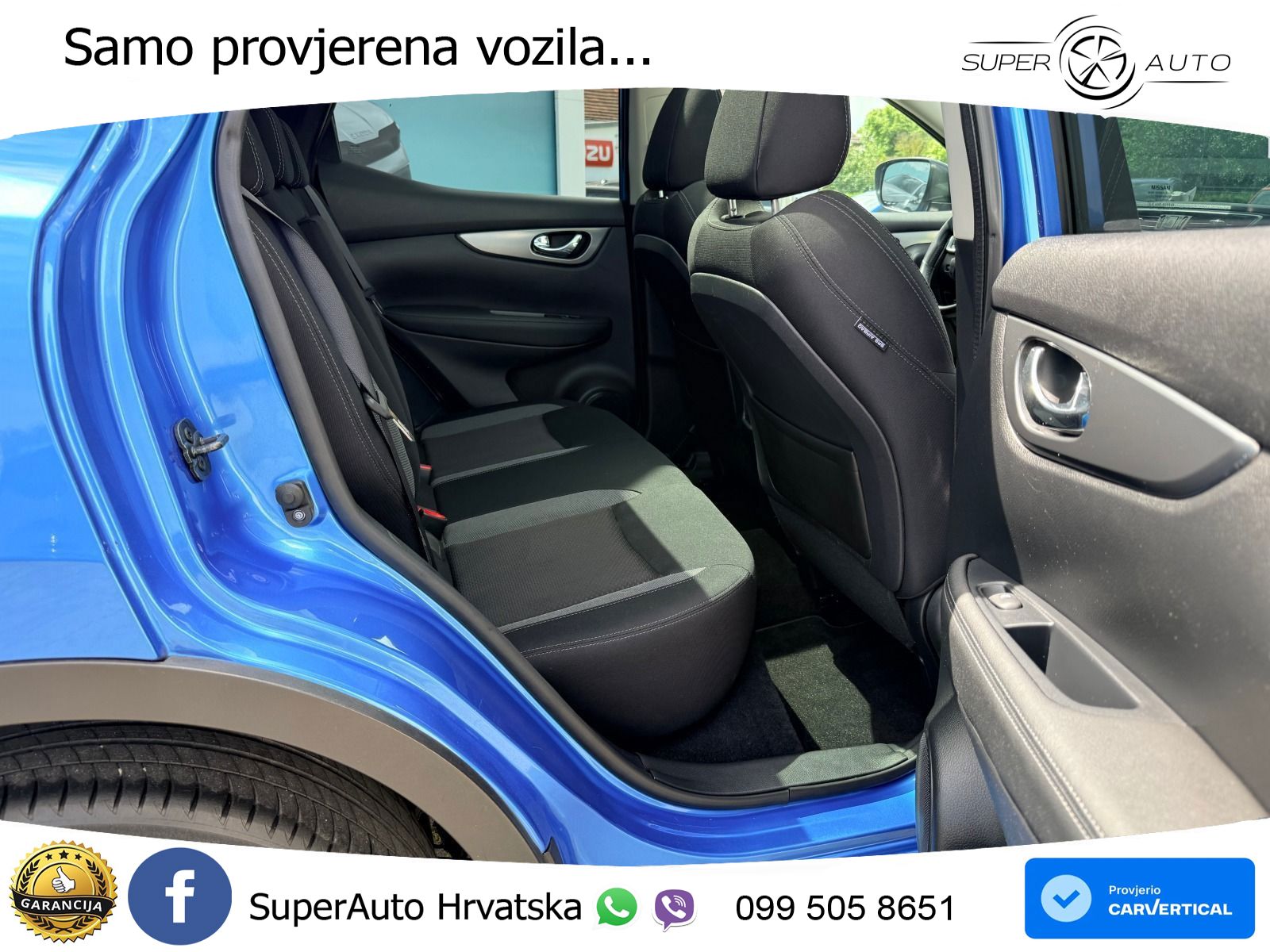 Nissan Qashqai 1.3i (160 KS) DCT N-Connecta