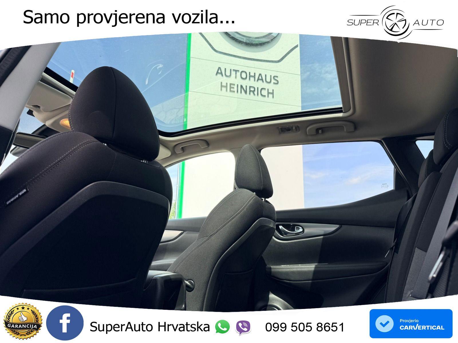 Nissan Qashqai 1.3i (160 KS) DCT N-Connecta