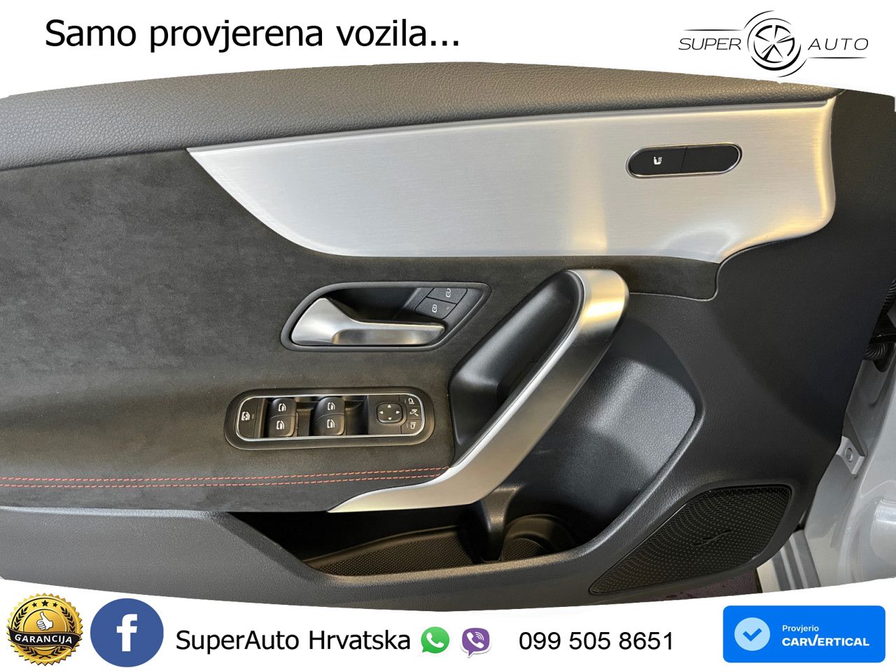 Mercedes-Benz AMG A 35 4MATIC AMG SPEEDSHIFT DCT