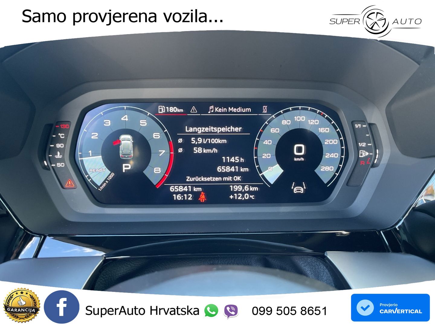 Audi A3 35 TFSI (150 KS) S tronic S line MATRIX+GR SJED+KAM