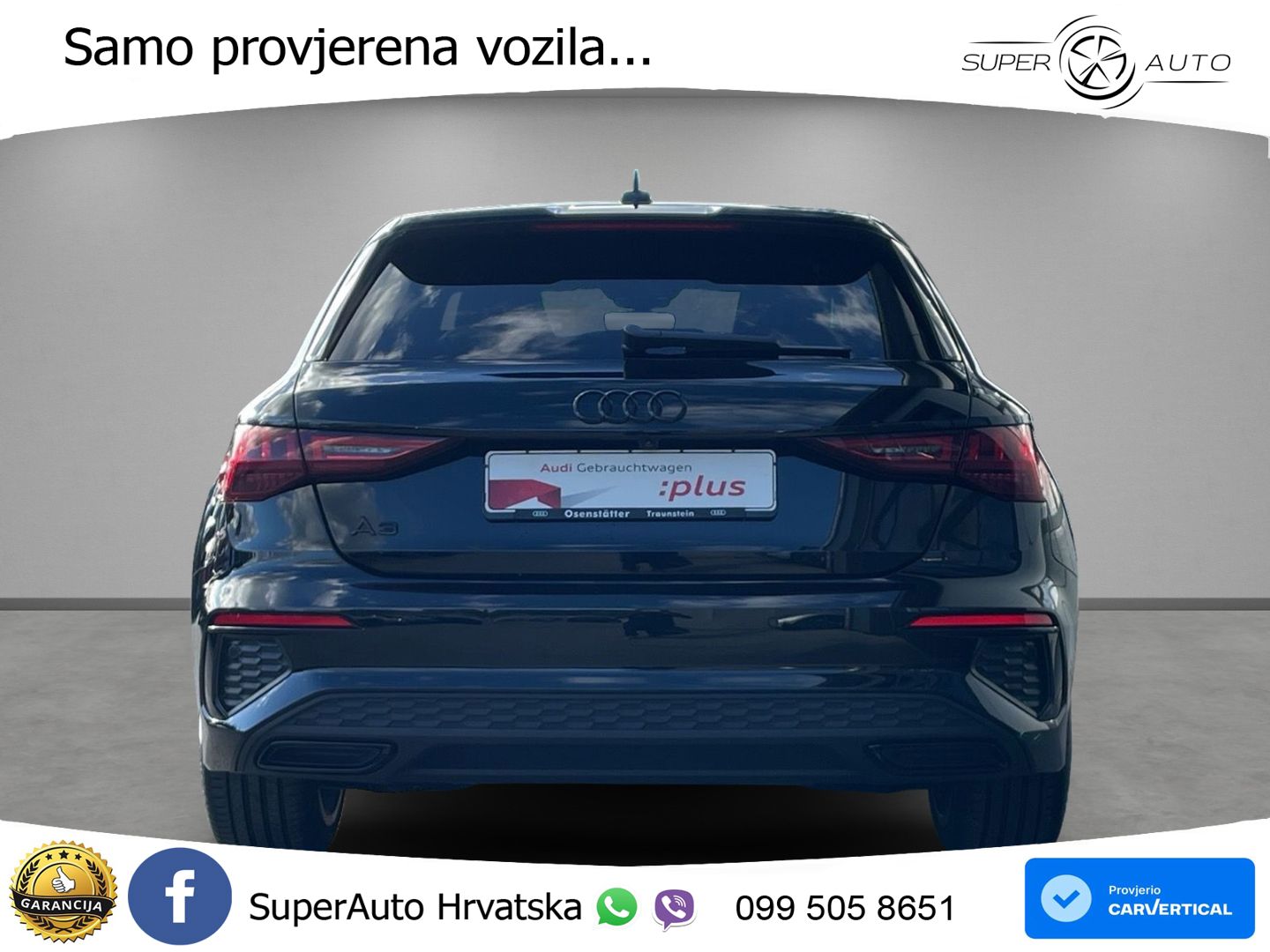 Audi A3 35 TFSI (150 KS) S tronic S line MATRIX+GR SJED+KAM