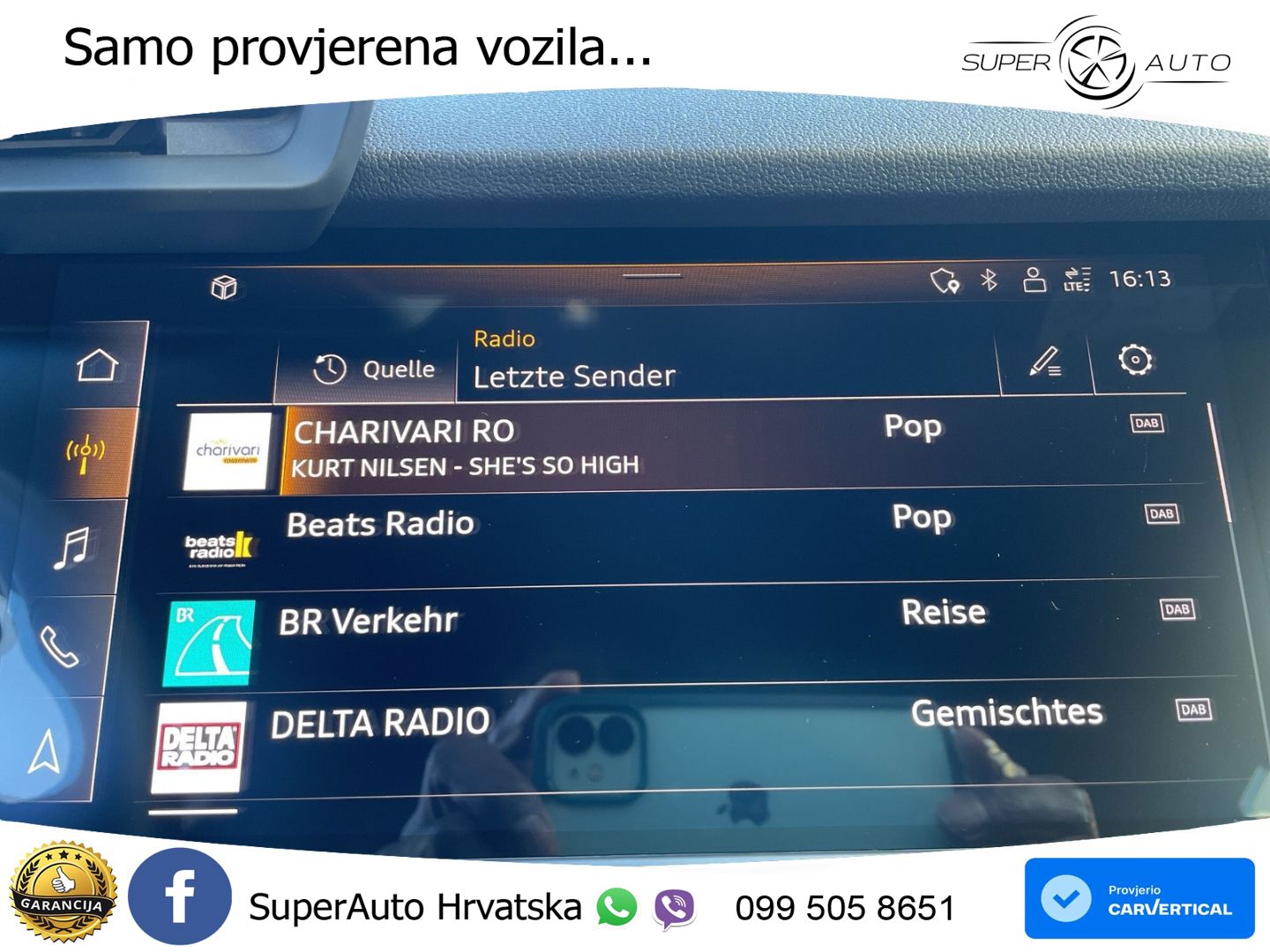 Audi A3 35 TFSI (150 KS) S tronic S line MATRIX+GR SJED+KAM