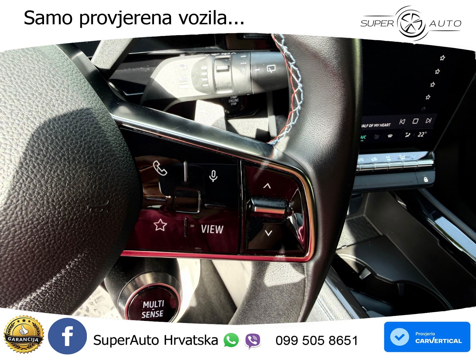 Renault Austral Techno Esprit Alpine 1.3TCe~Kam~Alcan~