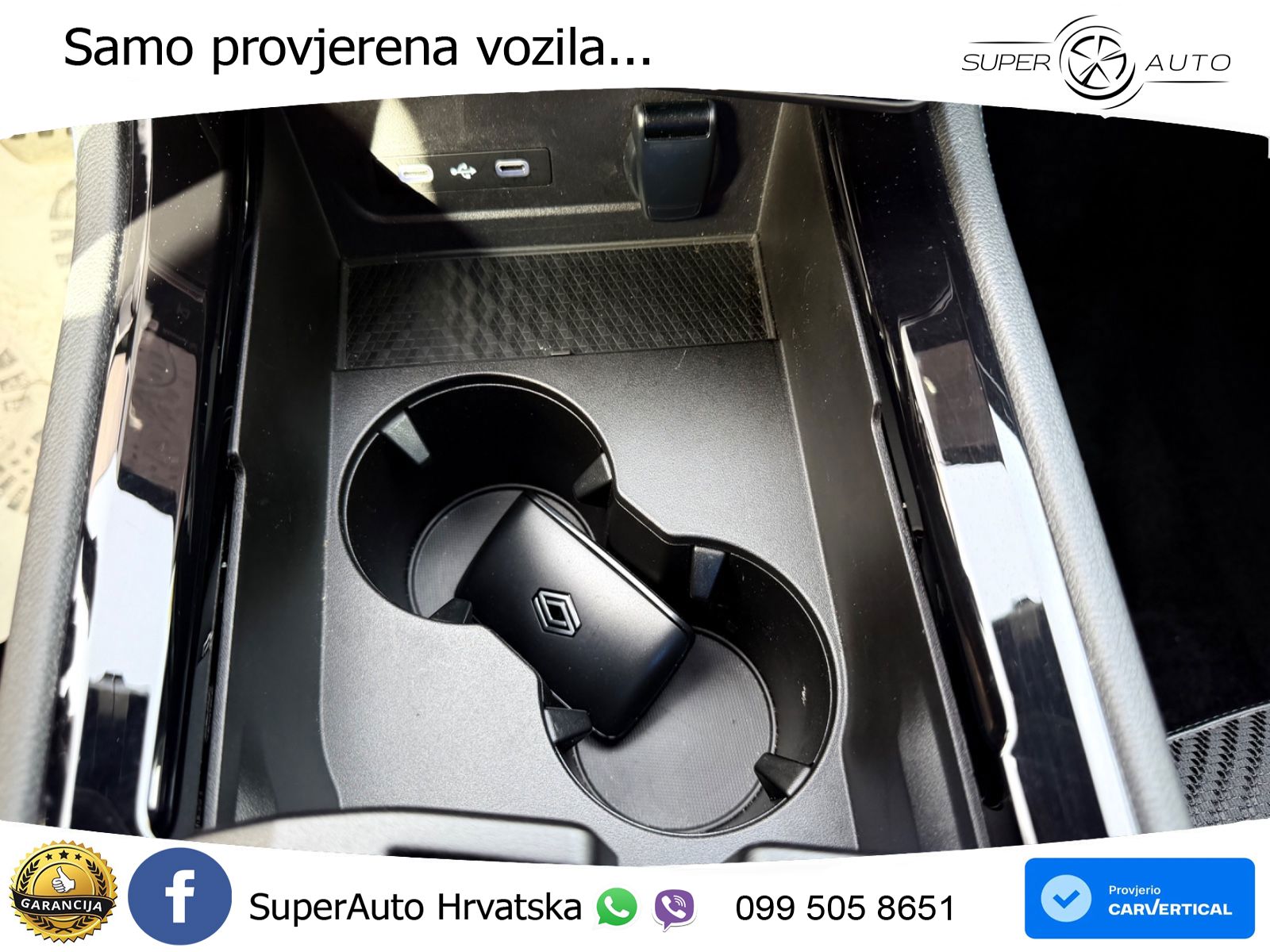Renault Austral Techno Esprit Alpine 1.3TCe~Kam~Alcan~