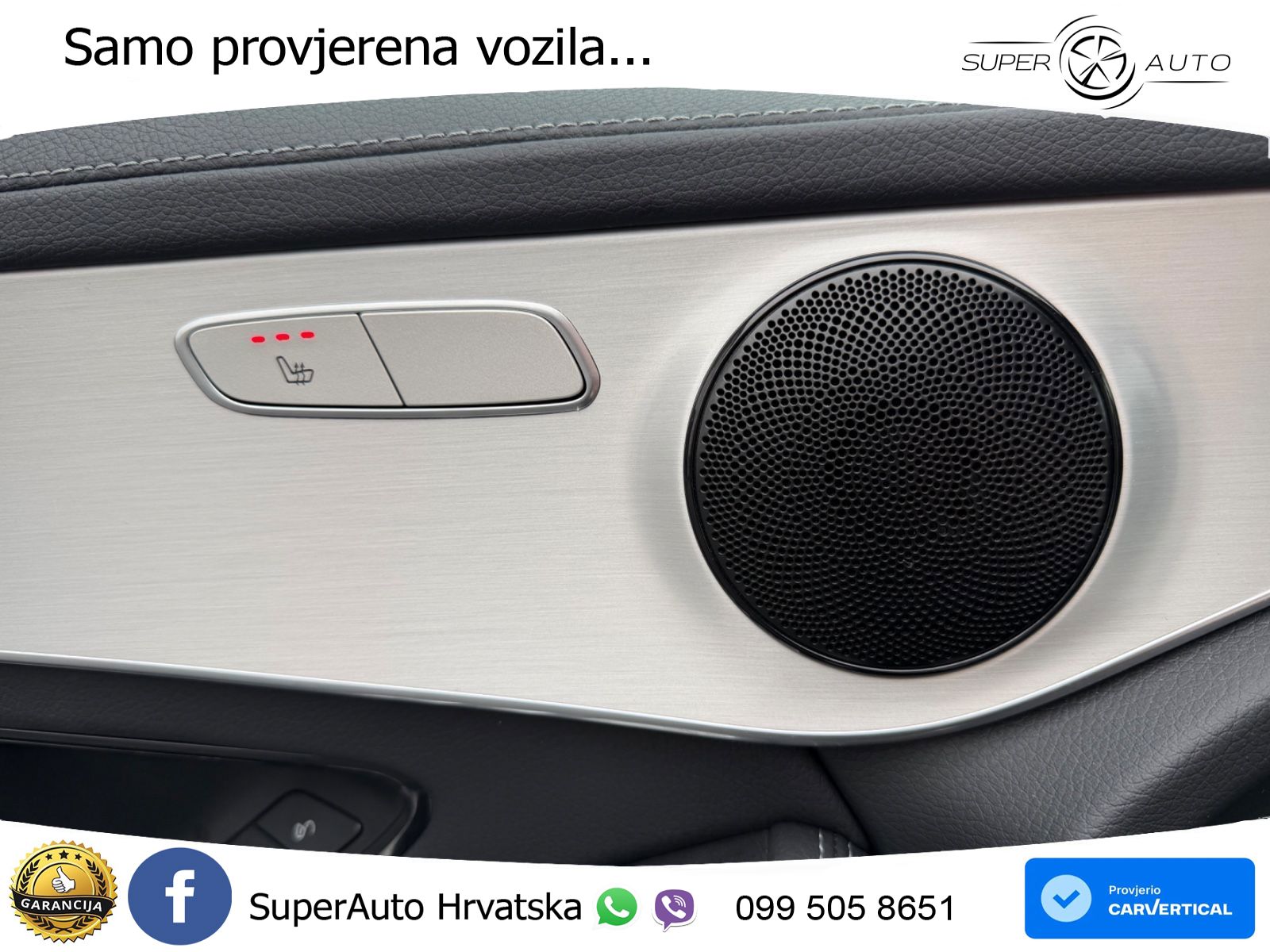 Mercedes GLC 300 (258 KS) 4MATIC 9G-TRONIC