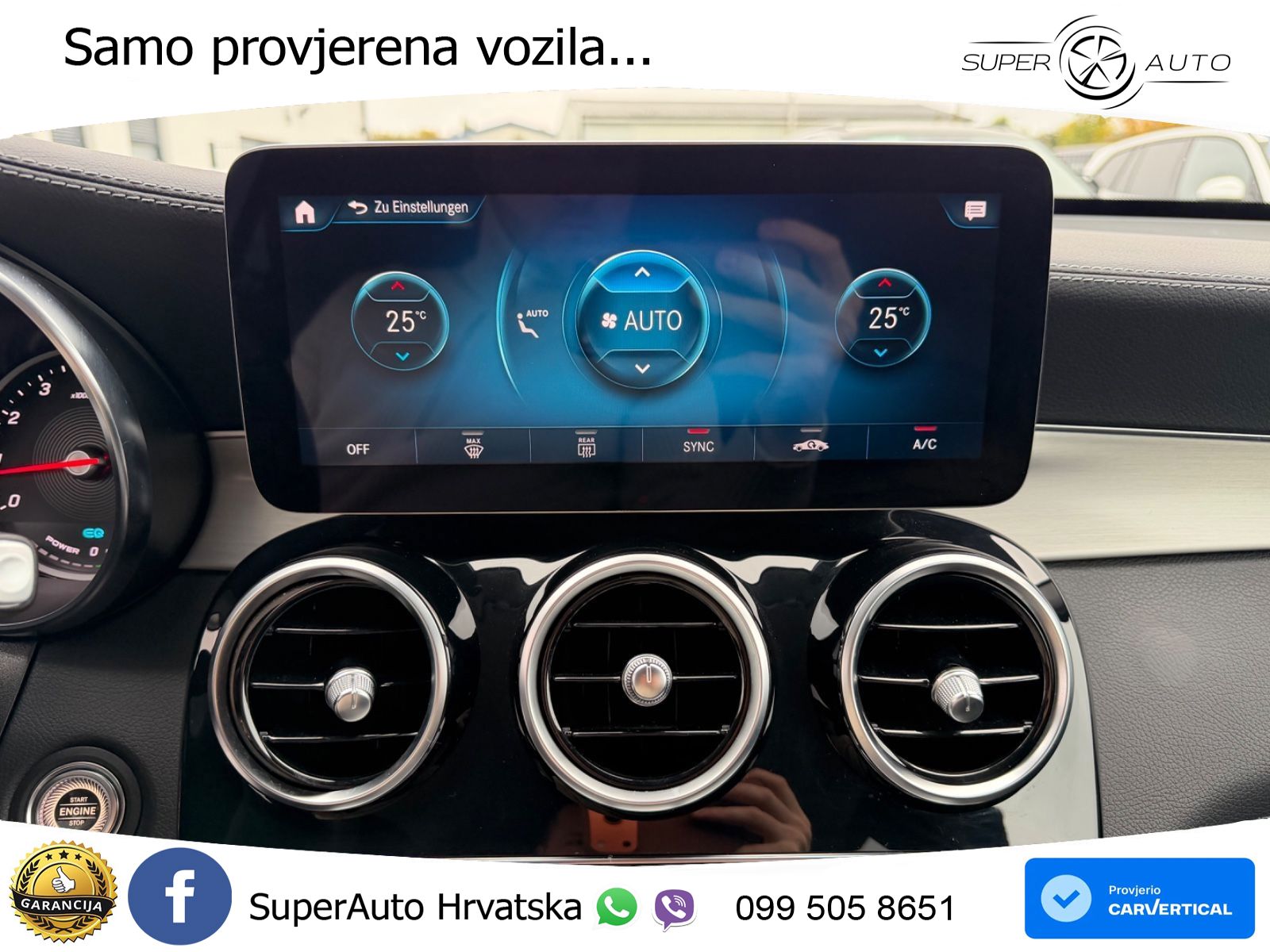 Mercedes GLC 300 (258 KS) 4MATIC 9G-TRONIC
