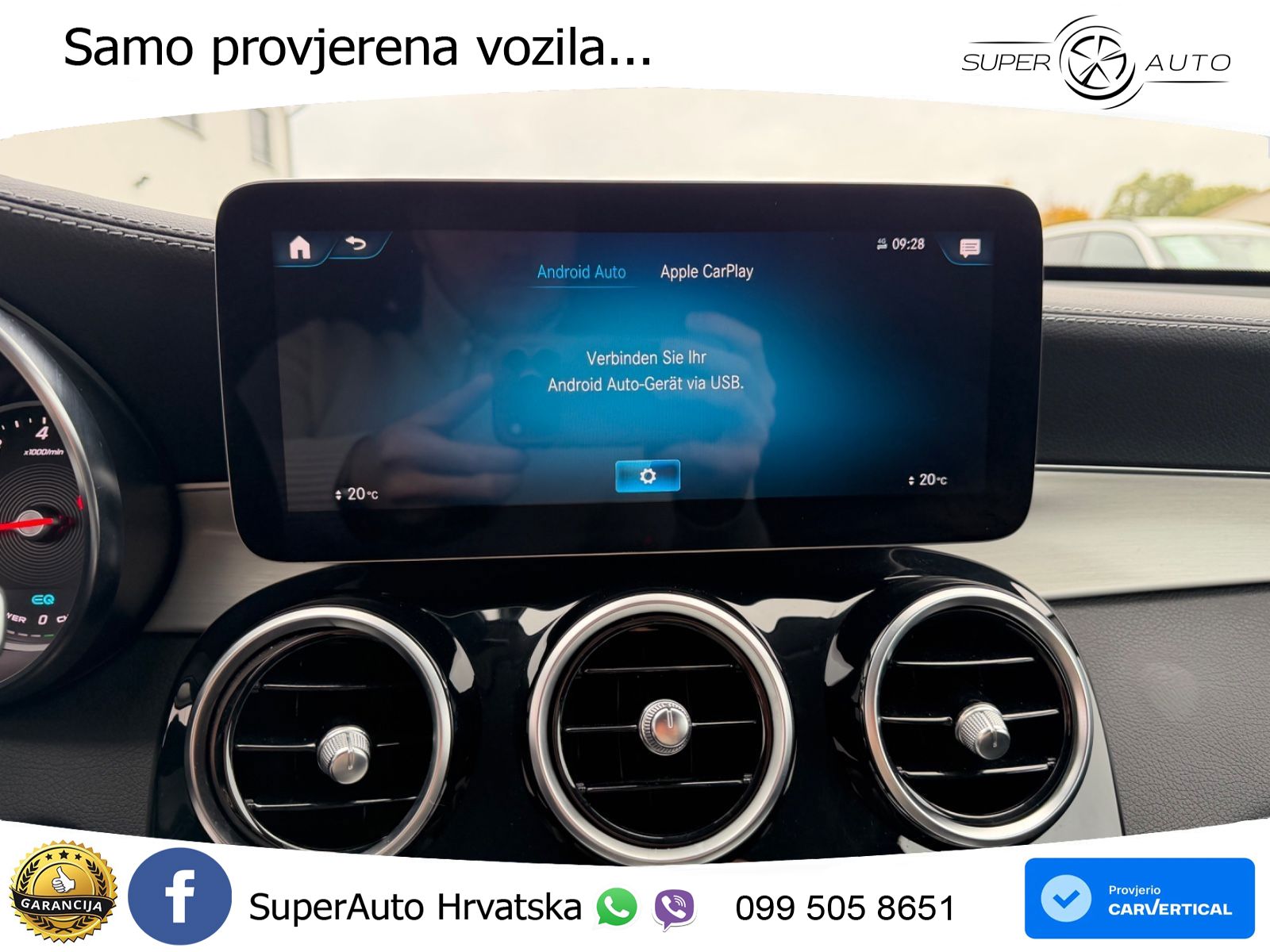 Mercedes GLC 300 (258 KS) 4MATIC 9G-TRONIC