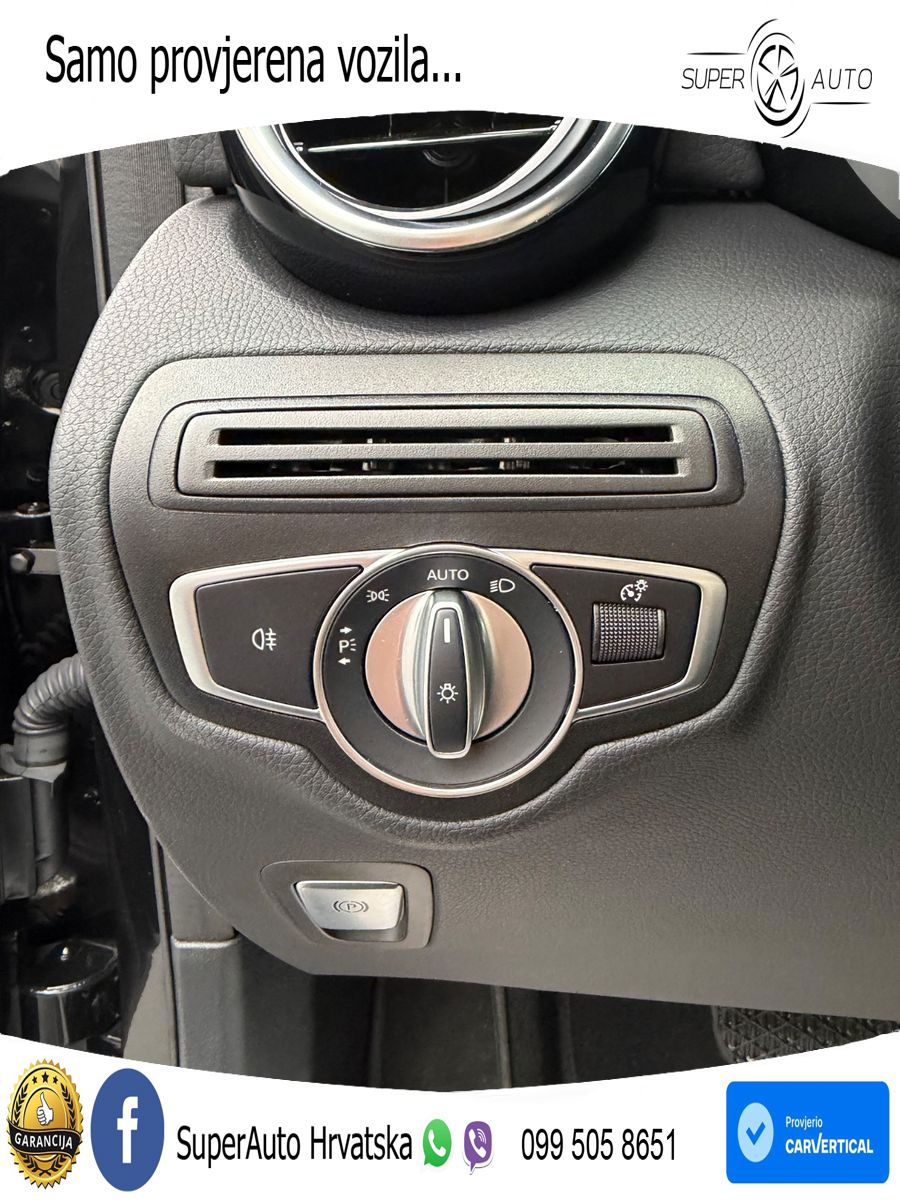 Mercedes GLC 300 (258 KS) 4MATIC 9G-TRONIC
