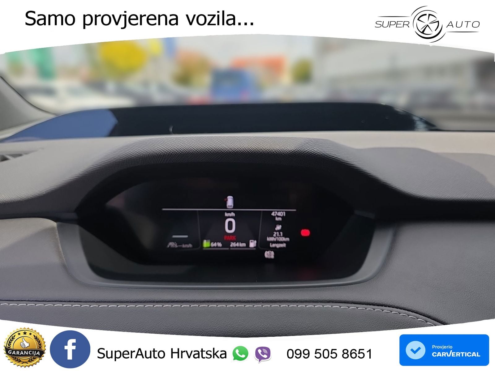Škoda Enyaq iV 80x 82 kWh (265 KS) AWD SportLine LED+GR SJED+ACC