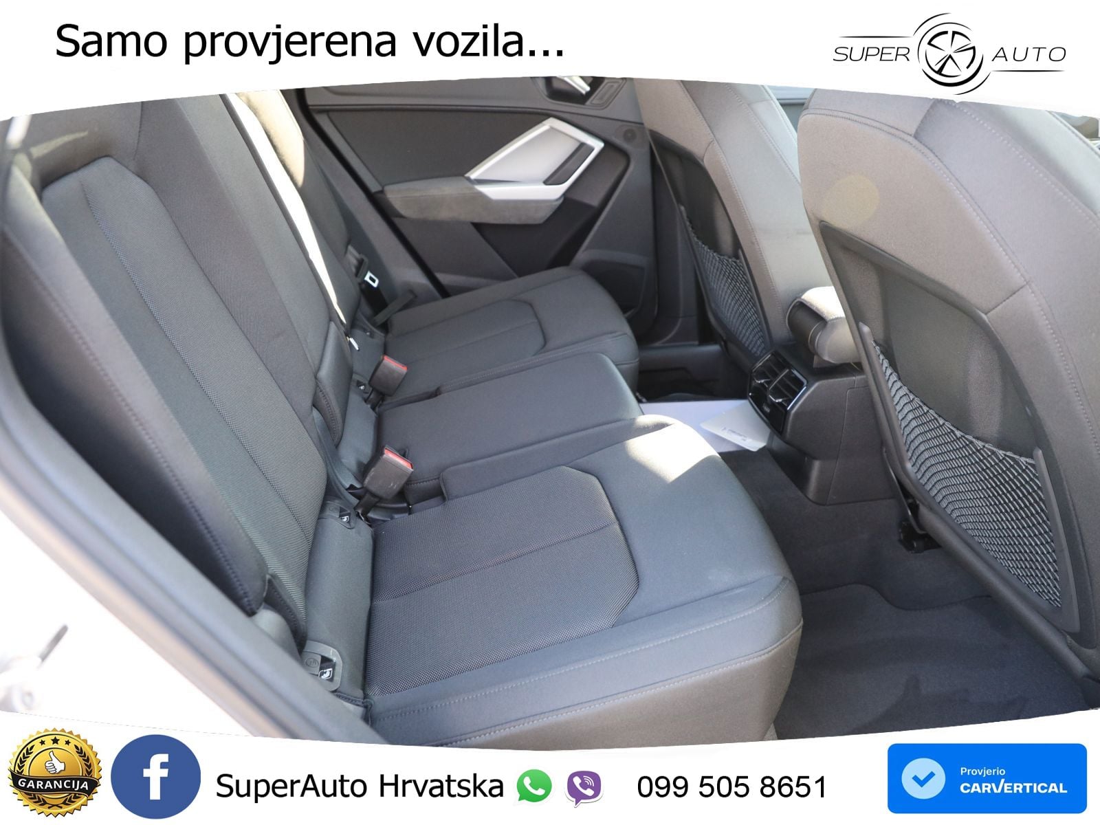 Audi Q3 45 TFSIe (245 KS) S tronic