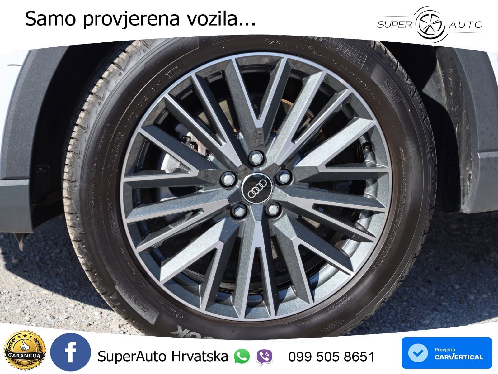 Audi Q3 45 TFSIe (245 KS) S tronic