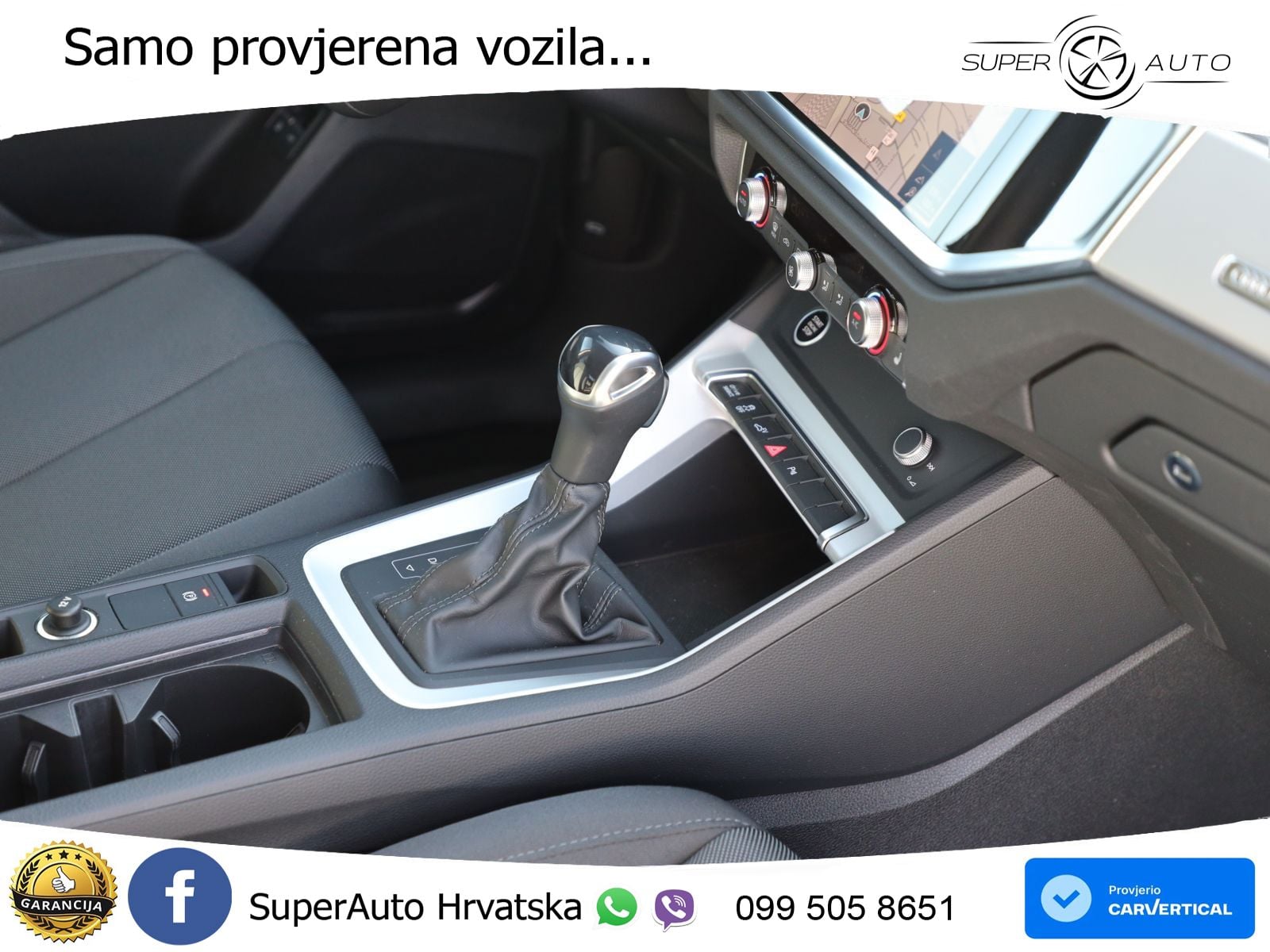 Audi Q3 45 TFSIe (245 KS) S tronic