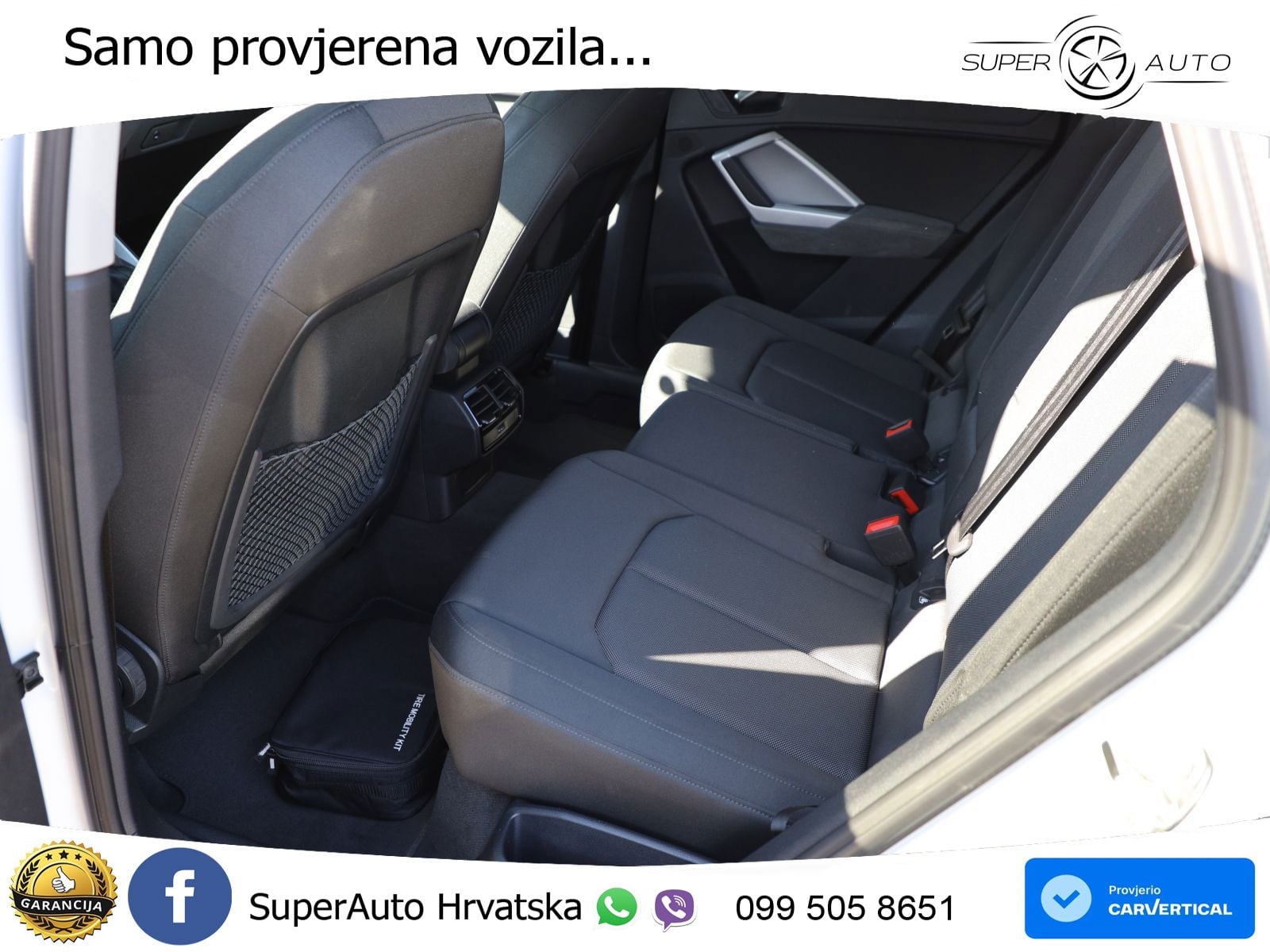 Audi Q3 45 TFSIe (245 KS) S tronic