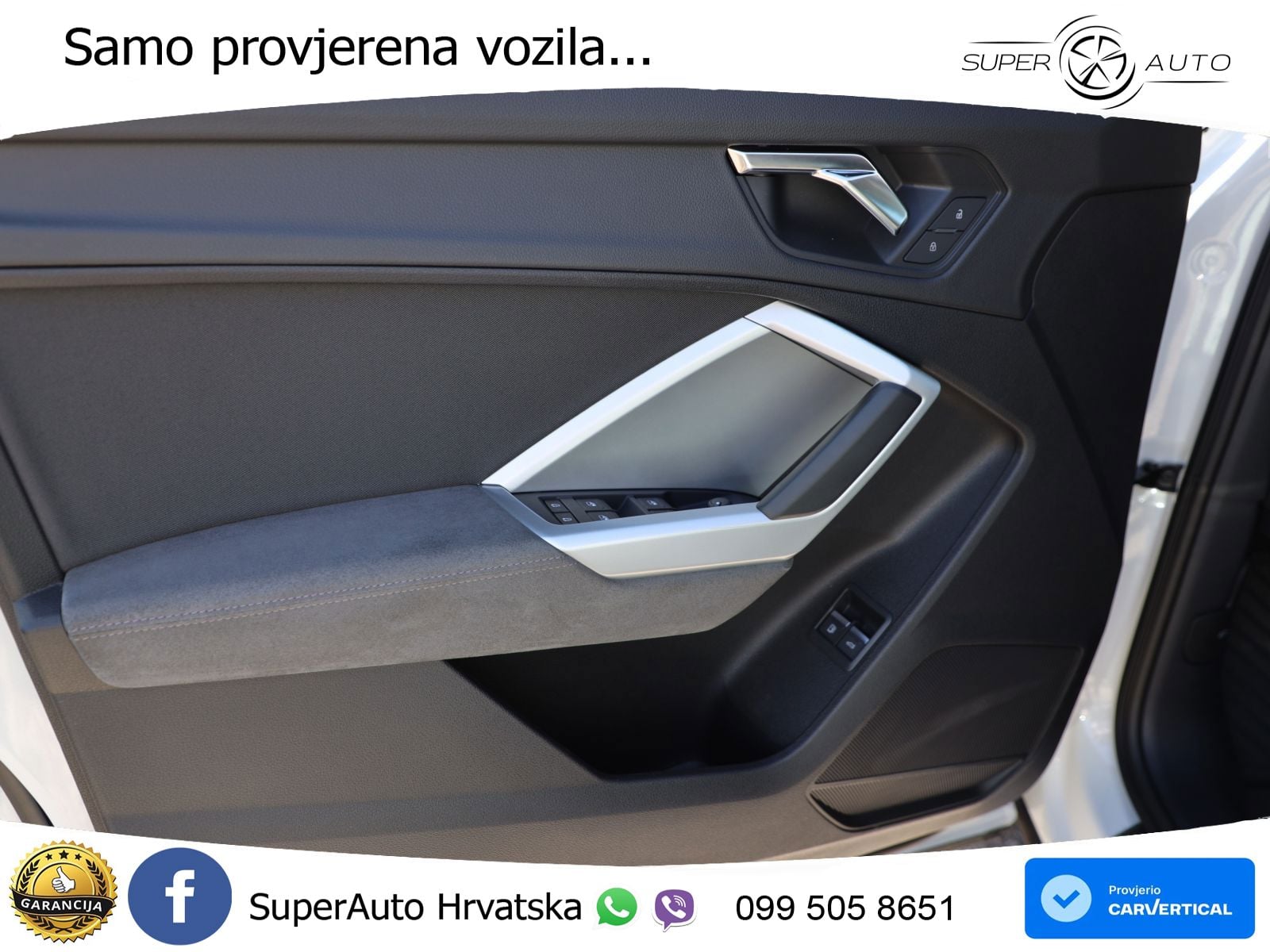 Audi Q3 45 TFSIe (245 KS) S tronic