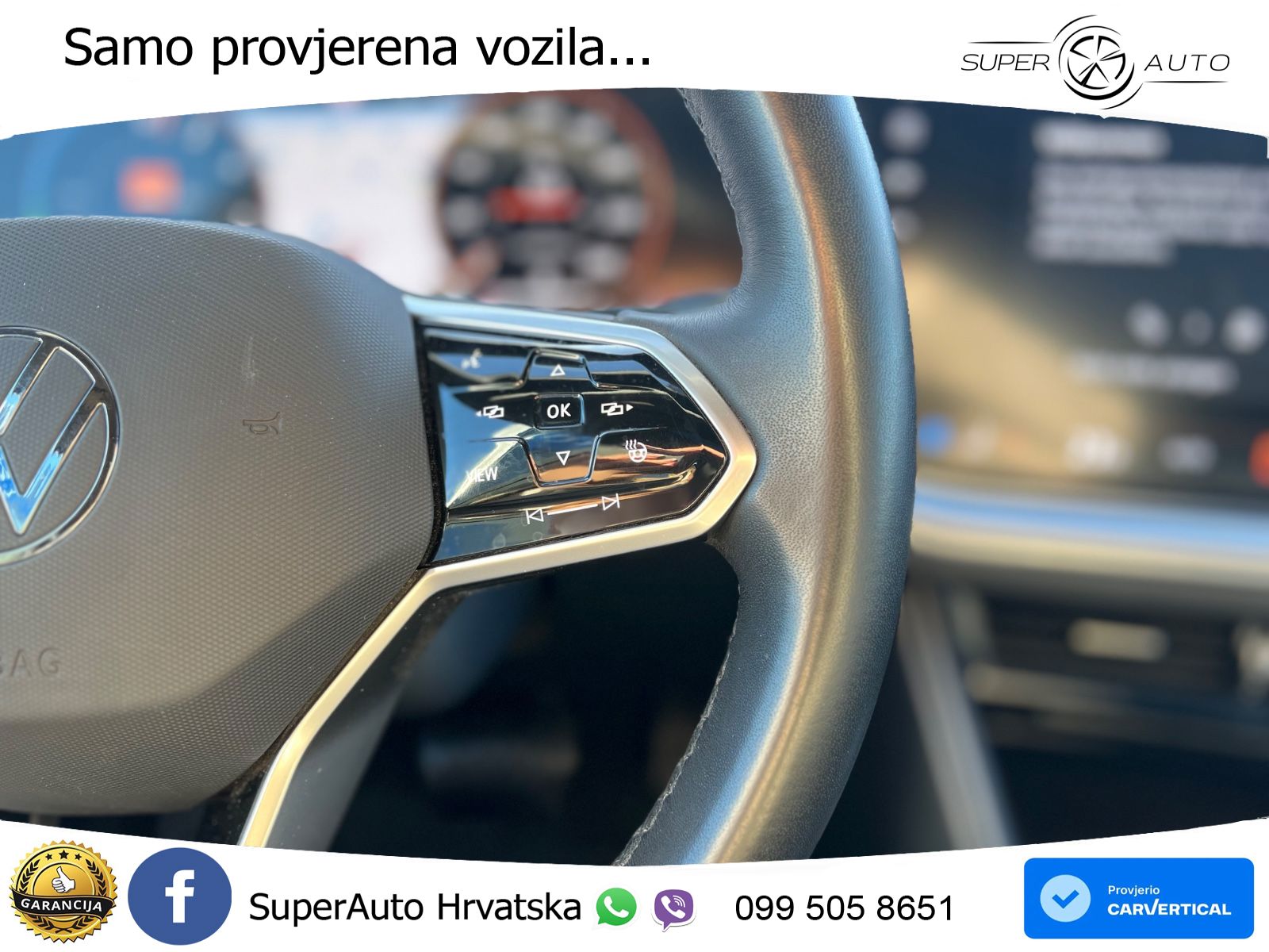 Volkswagen Touareg 3.0 V6 TFSI (381 KS) 4MOTION Tiptronic ZRAČNI+ACC+GR SJED+KAM+PANO