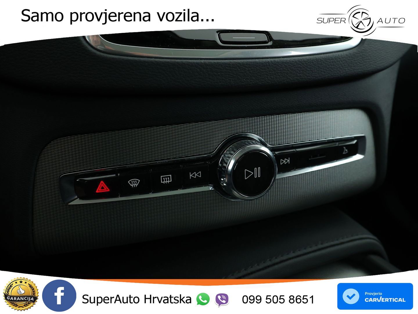 Volvo XC90 2.0 B5 Diesel AWD Automatic