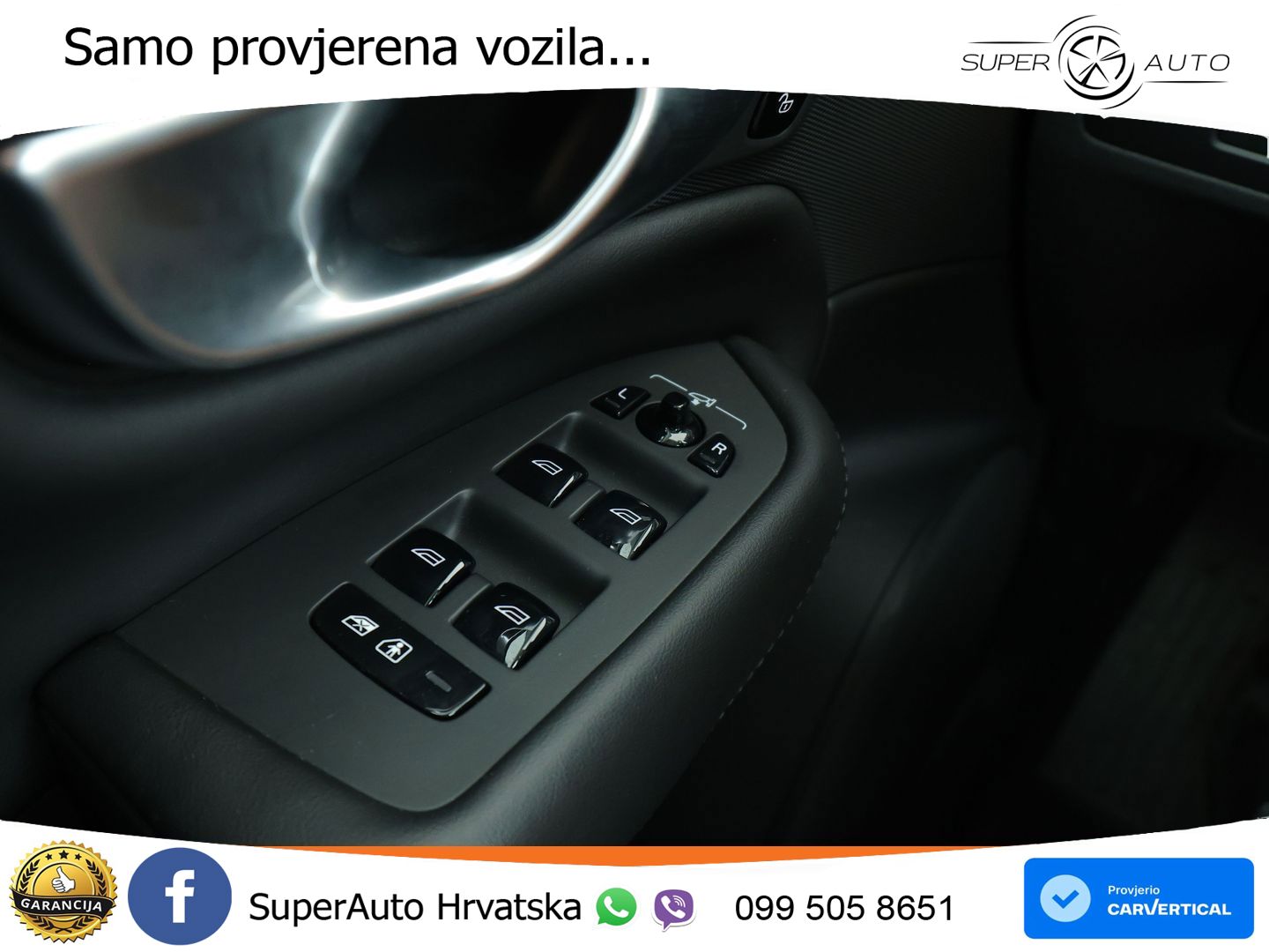 Volvo XC90 2.0 B5 Diesel AWD Automatic