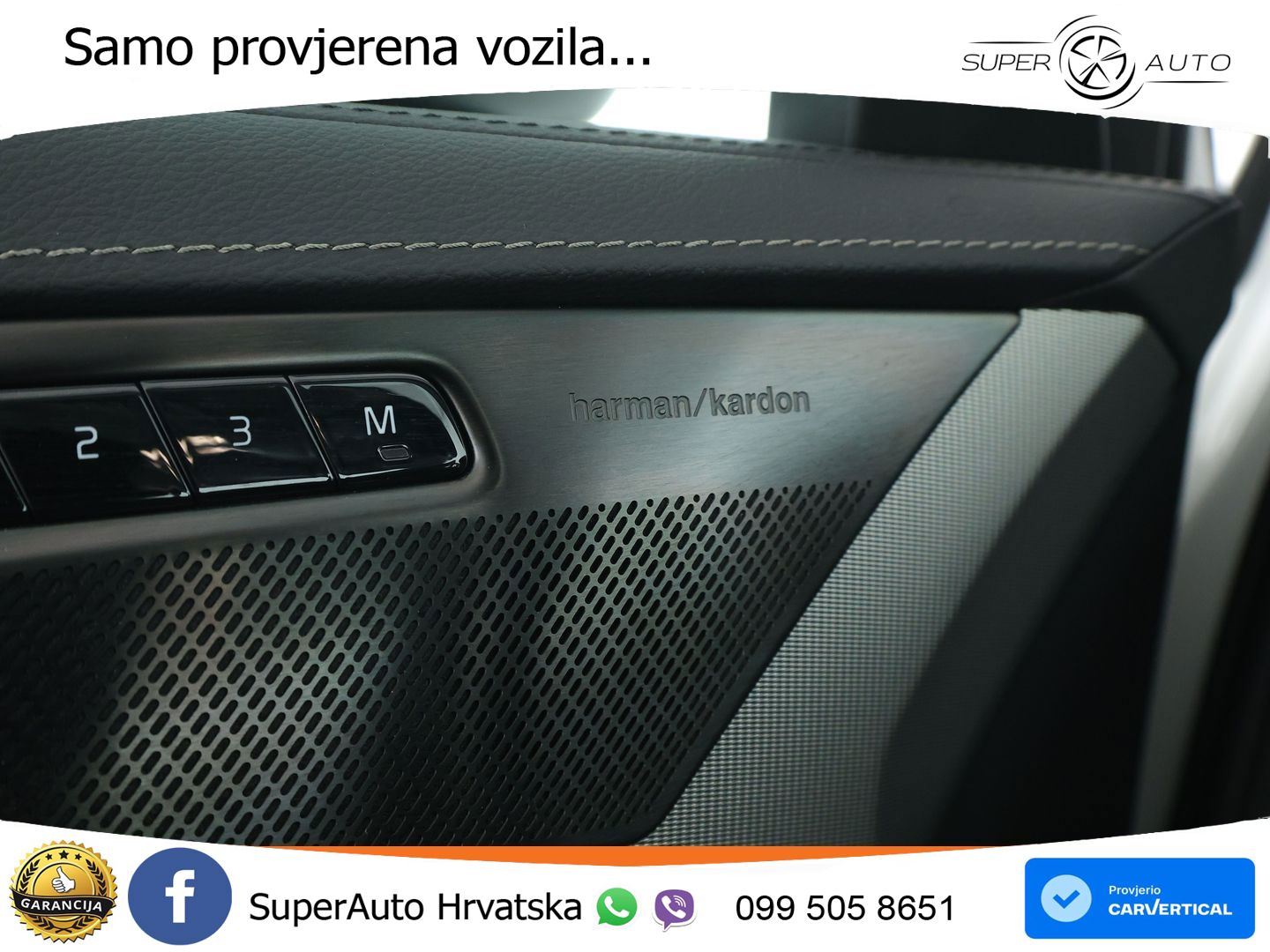 Volvo XC90 2.0 B5 Diesel AWD Automatic
