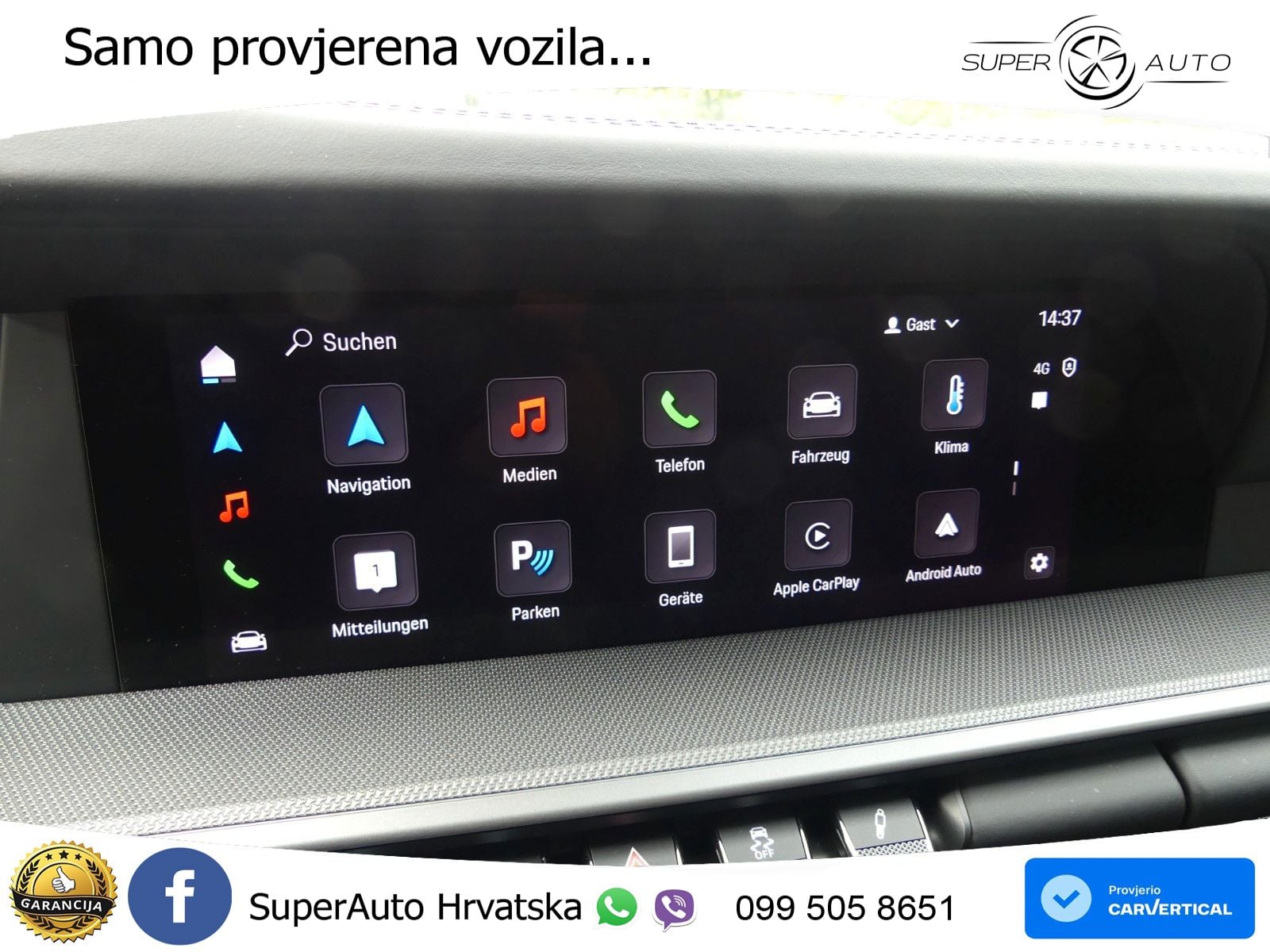 Porsche 911 Carrera 3.0 (394 KS) PDK