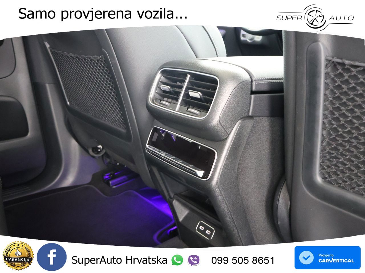 Mercedes GLE Coupe 400e (381 KS) 4MATIC 9G-TRONIC AMG ACC+HEAD+GR SJED+360+PANO