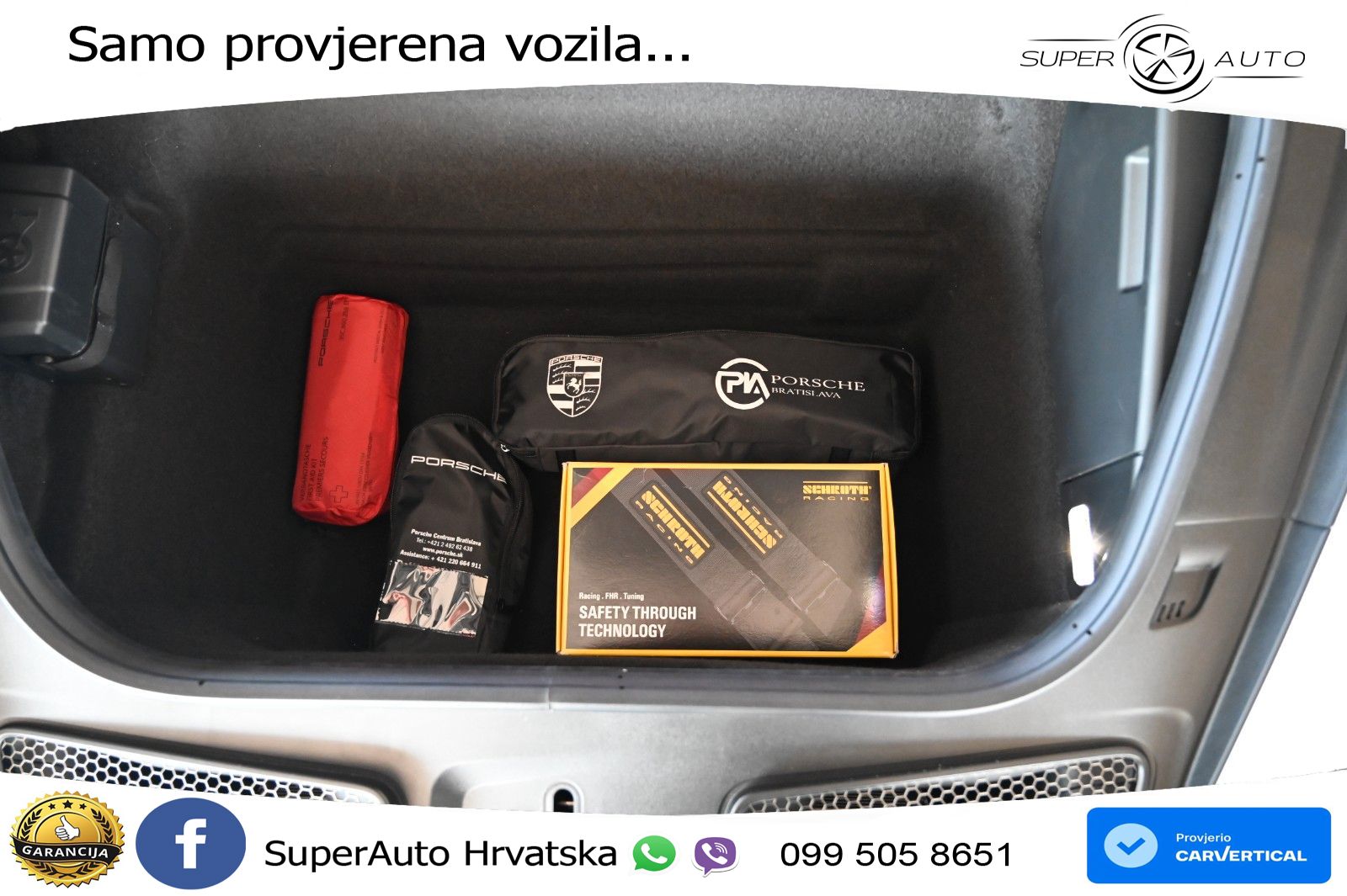 Porsche 911 GT3 4.0 (510 KS) PDK