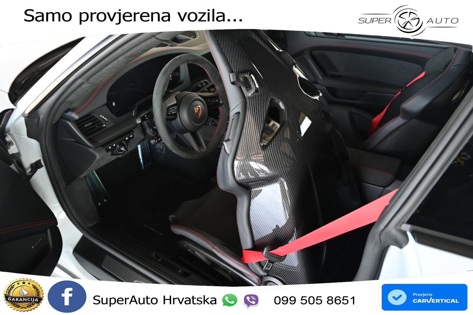 Porsche 911 GT3 4.0 (510 KS) PDK