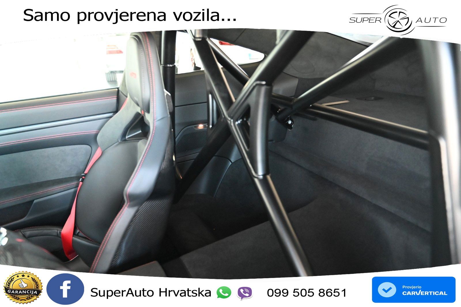 Porsche 911 GT3 4.0 (510 KS) PDK