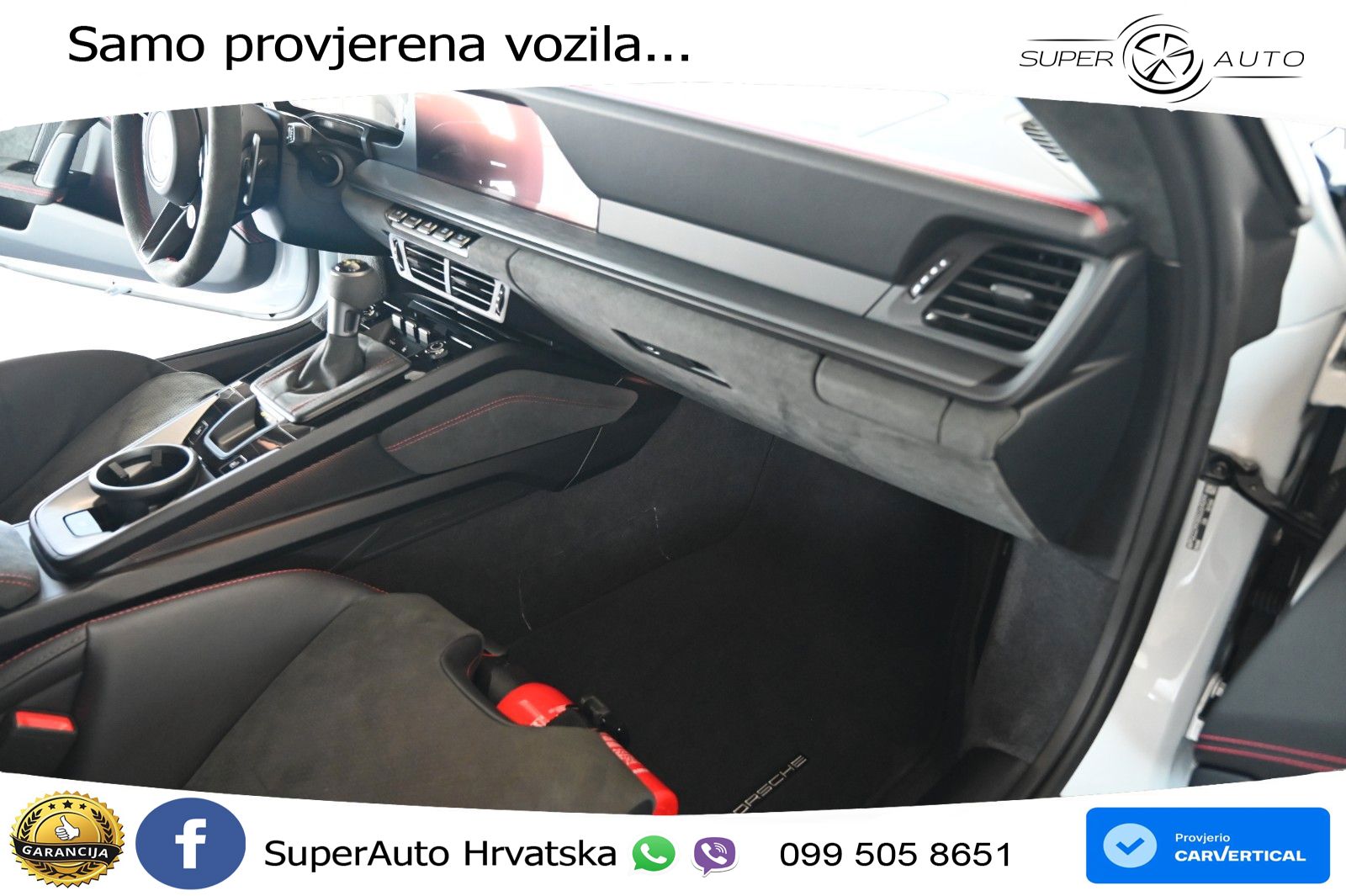Porsche 911 GT3 4.0 (510 KS) PDK