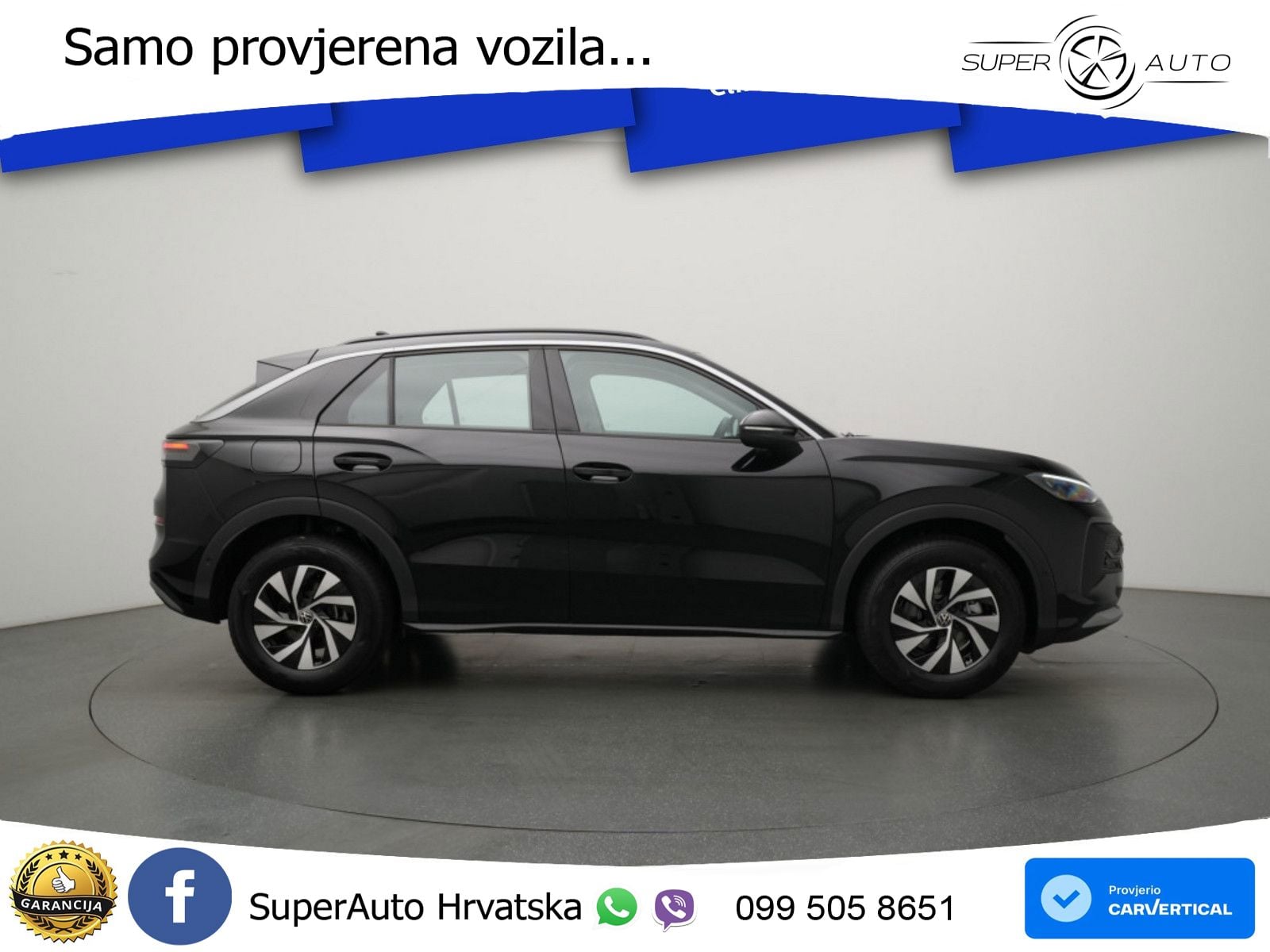 Volkswagen T-Roc 1.5 eTSI (116 KS)  DSG