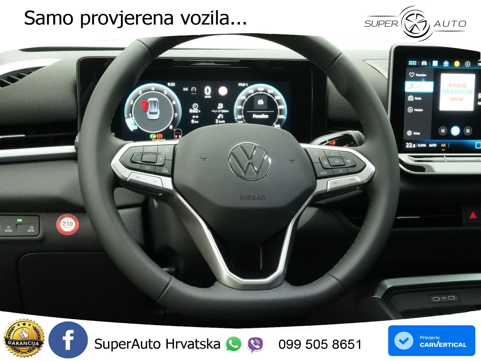 Volkswagen T-Roc 1.5 eTSI (116 KS)  DSG