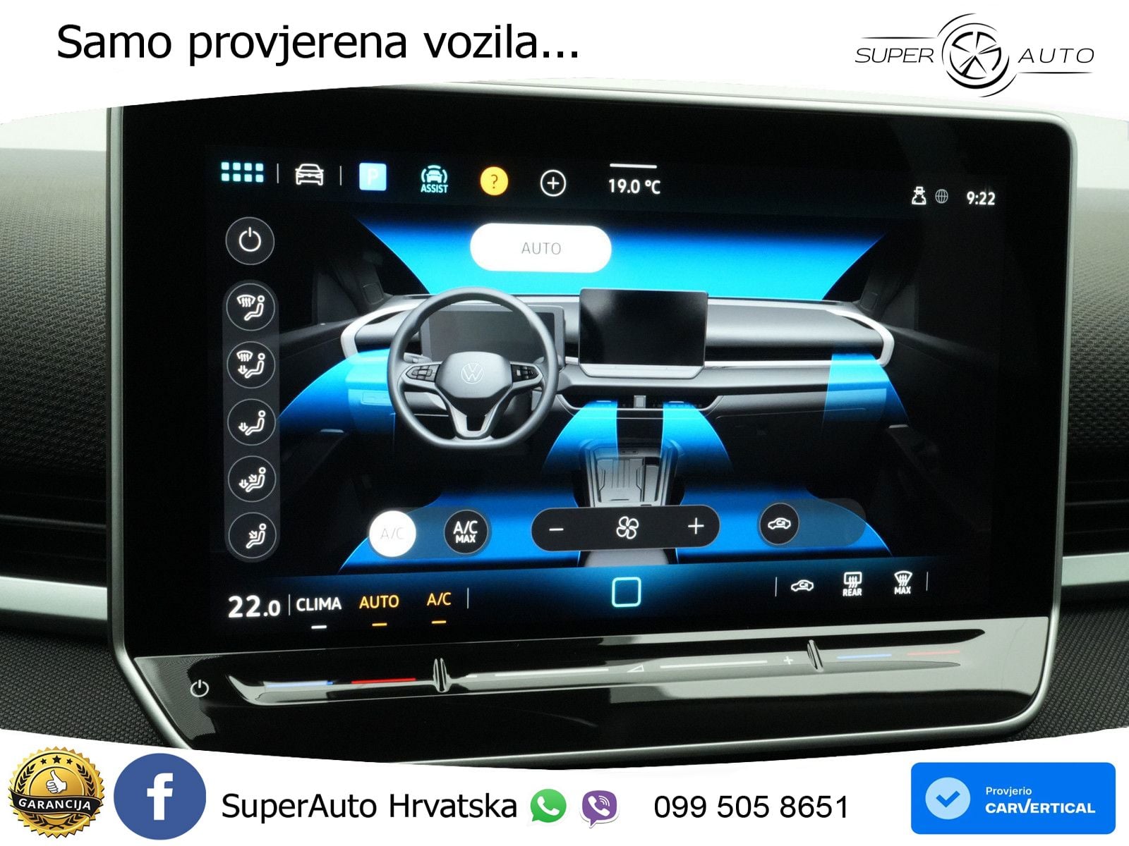 Volkswagen T-Roc 1.5 eTSI (116 KS)  DSG