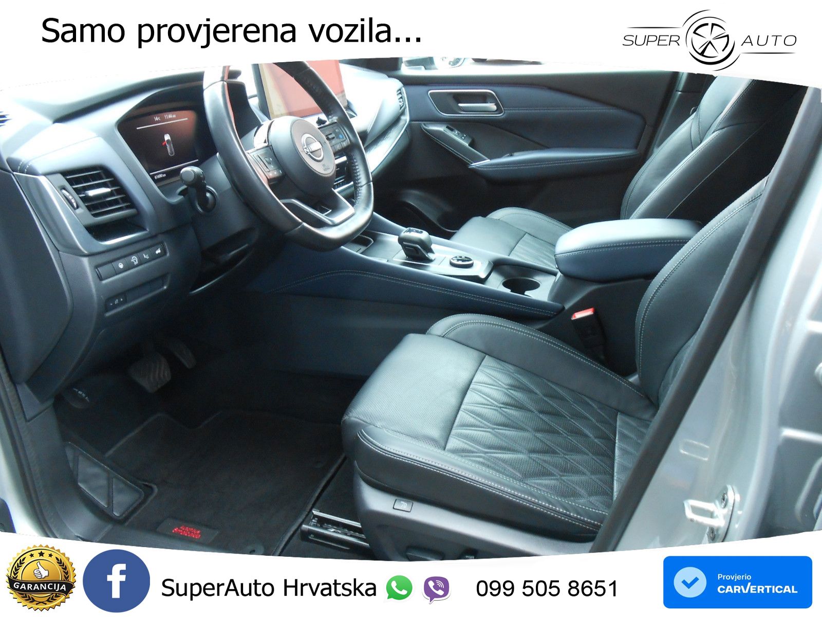 Nissan Qashqai 1.3 DIG-T (158 KS) 4x4 Xtronic Tekna LED+GR SJED+ACC