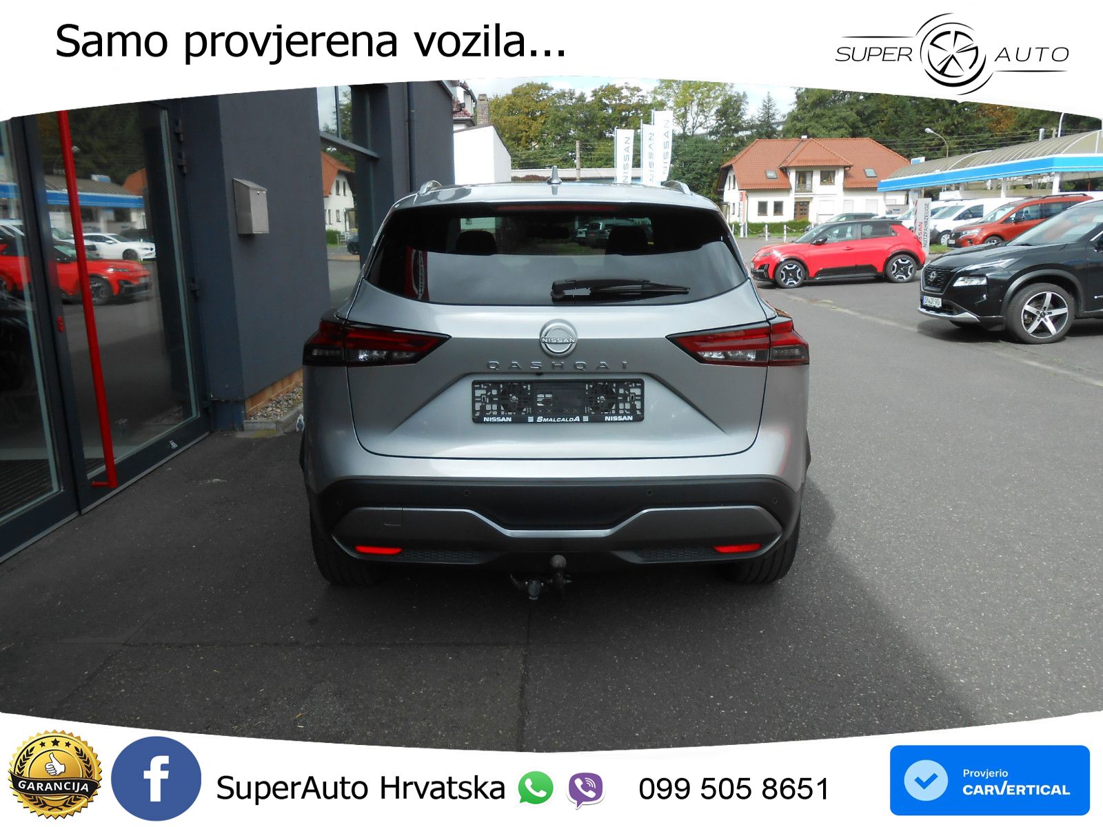 Nissan Qashqai 1.3 DIG-T (158 KS) 4x4 Xtronic Tekna LED+GR SJED+ACC