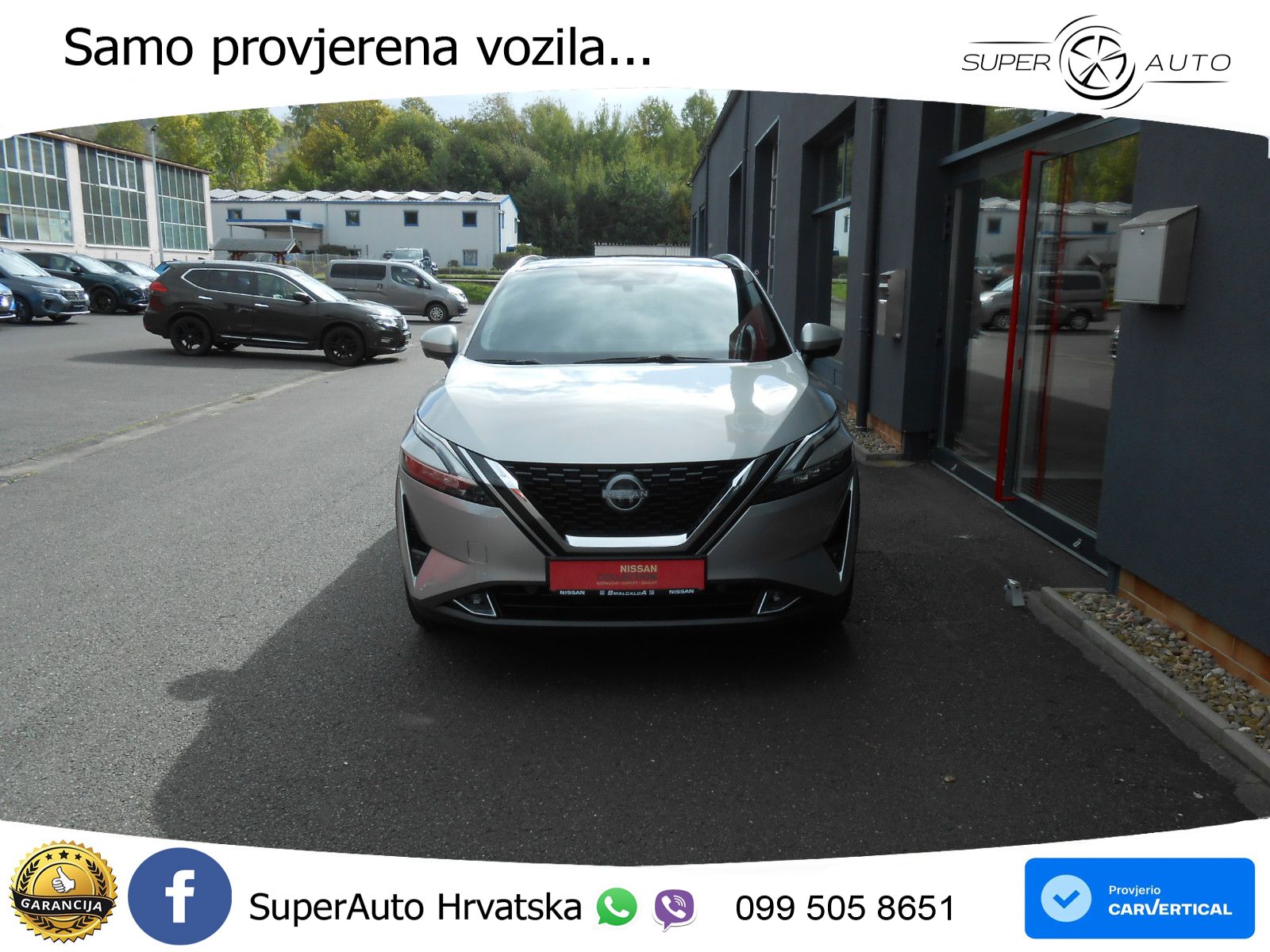 Nissan Qashqai 1.3 DIG-T (158 KS) 4x4 Xtronic Tekna LED+GR SJED+ACC