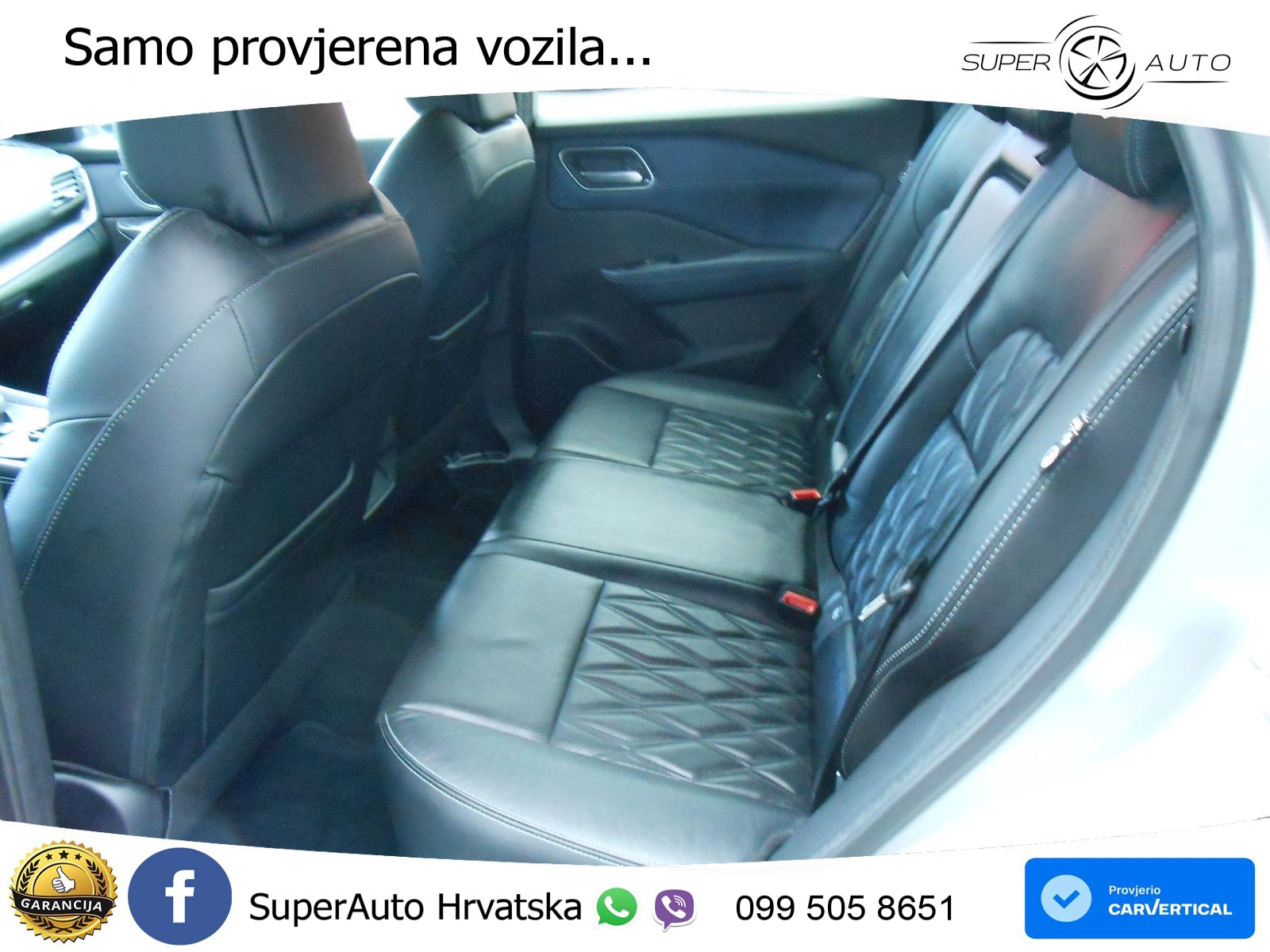 Nissan Qashqai 1.3 DIG-T (158 KS) 4x4 Xtronic Tekna LED+GR SJED+ACC