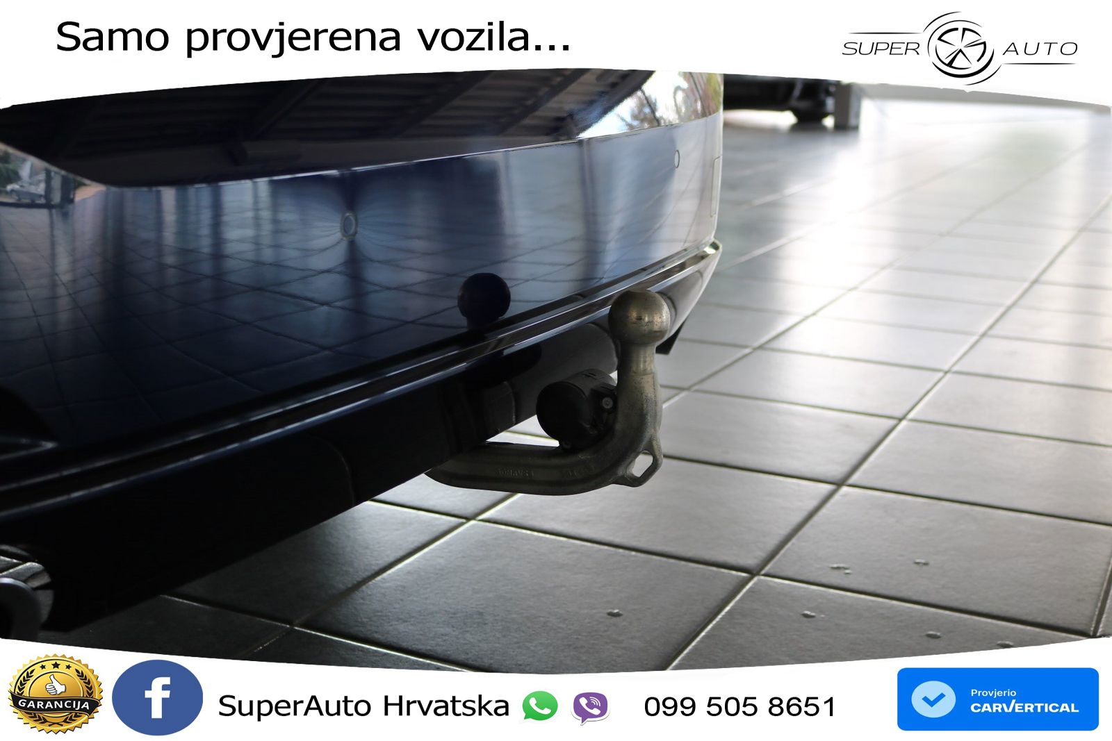 BMW 320d (190 KS) xDrive Steptronic LED+GR SJED+ACC