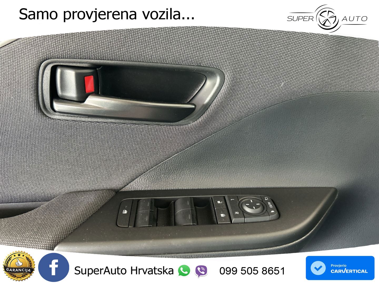 Toyota C-HR 2.0 (223 KS) PHEV e-CVT Teamplayer LED+GR SJED+ACC
