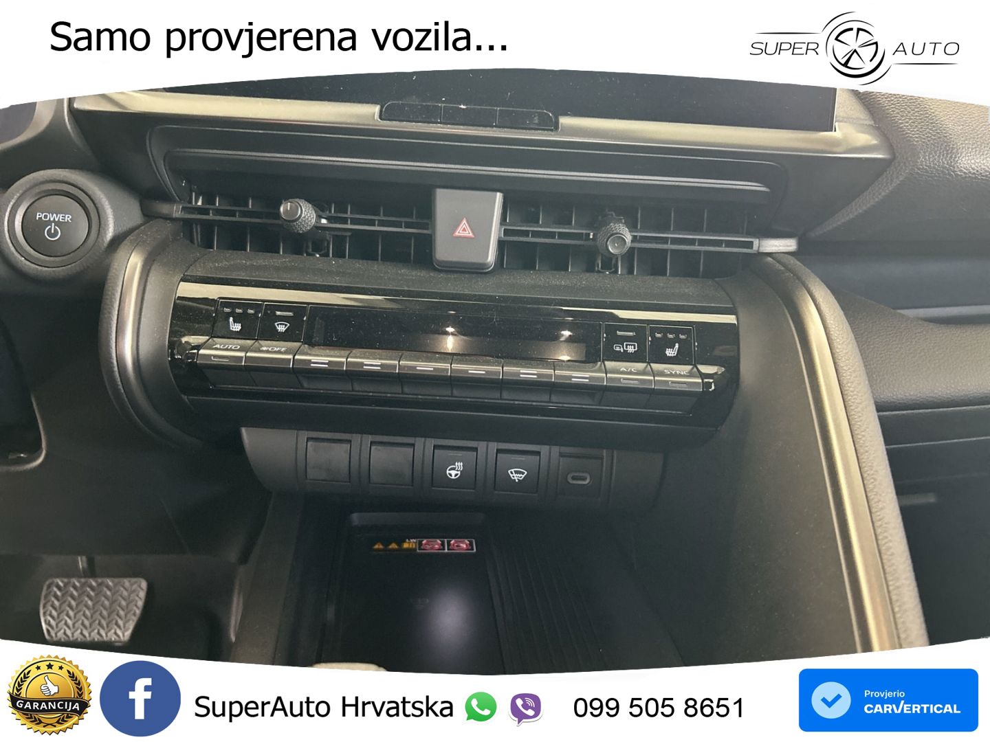 Toyota C-HR 2.0 (223 KS) PHEV e-CVT Teamplayer LED+GR SJED+ACC