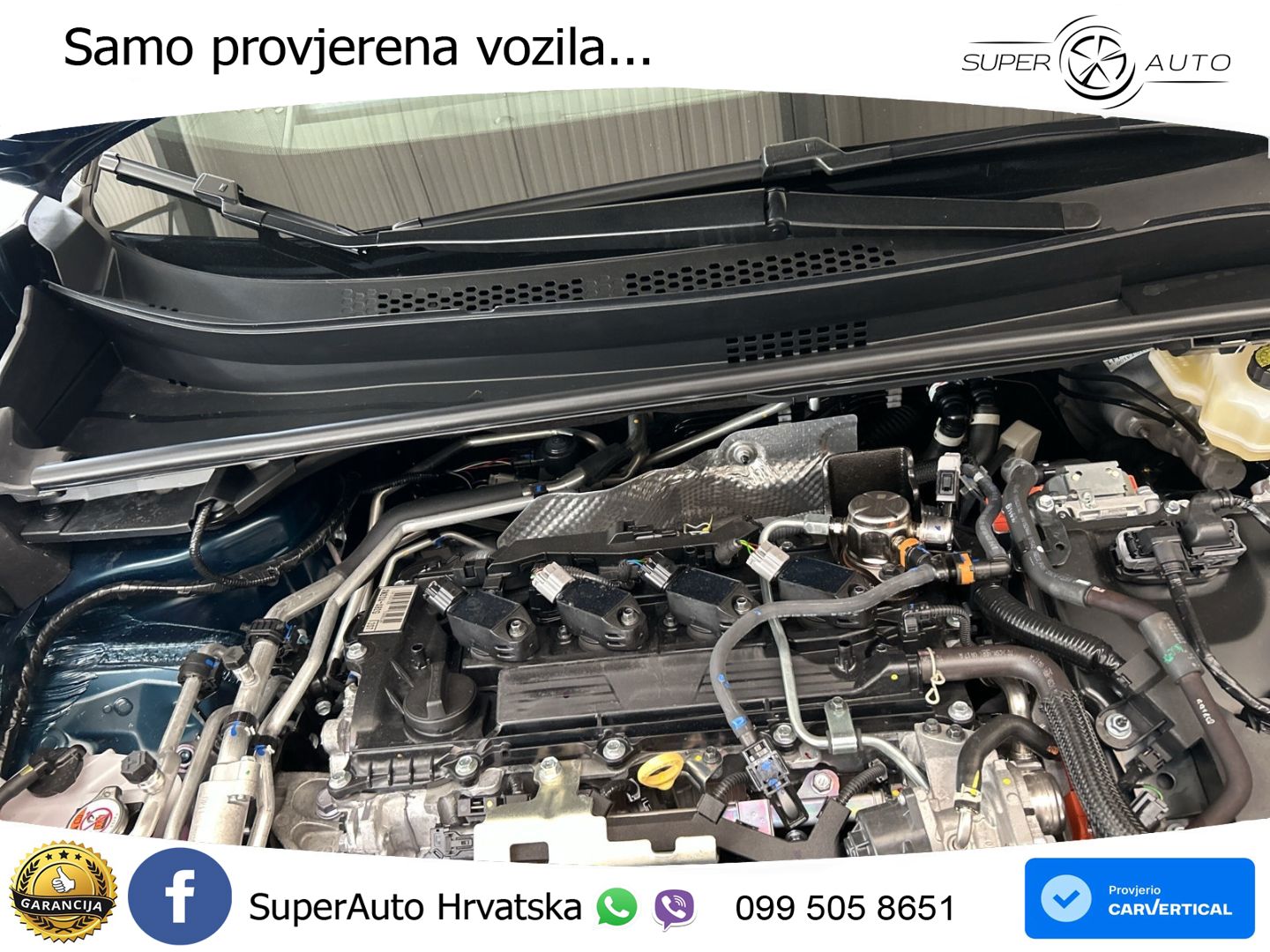 Toyota C-HR 2.0 (223 KS) PHEV e-CVT Teamplayer LED+GR SJED+ACC