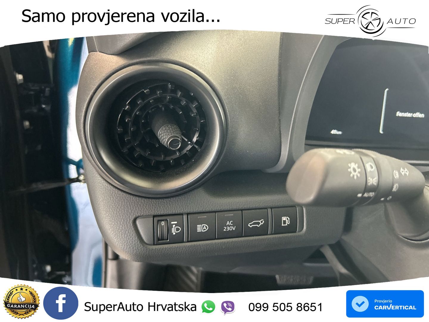 Toyota C-HR 2.0 (223 KS) PHEV e-CVT Teamplayer LED+GR SJED+ACC