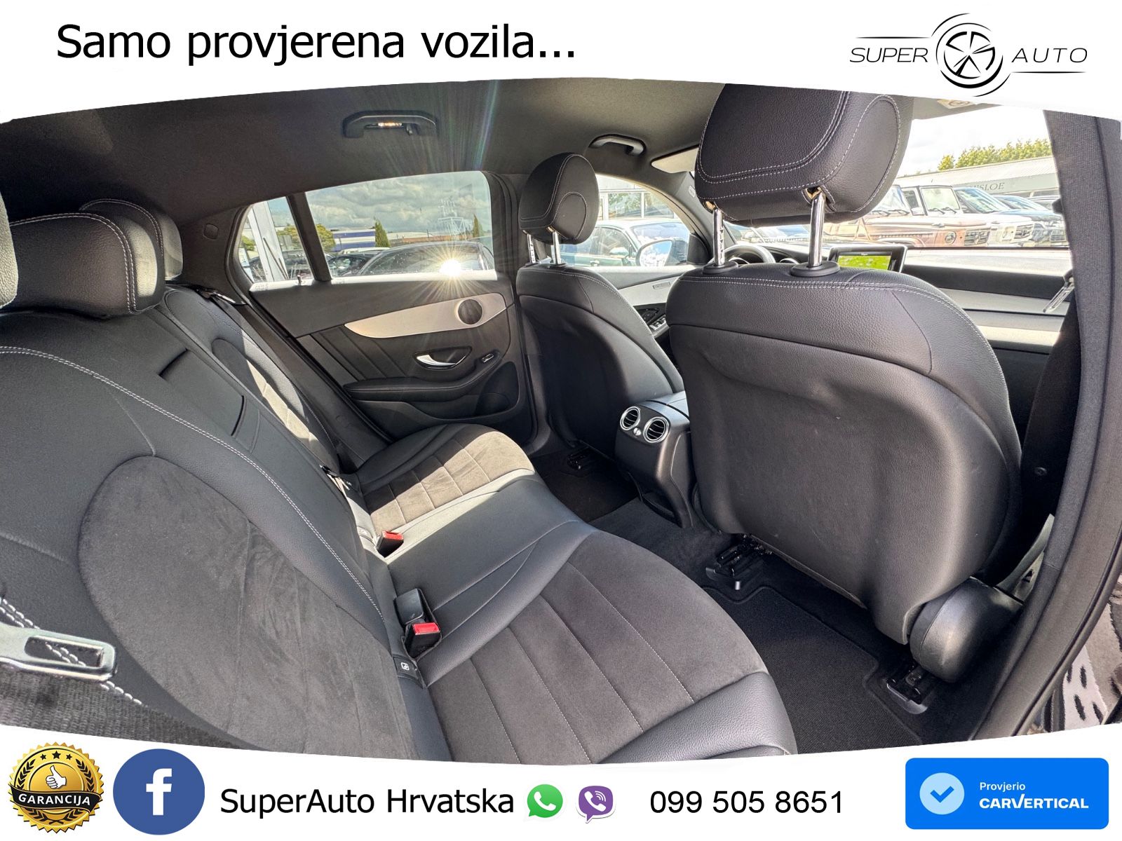 Mercedes GLC Coupe 220d (170 KS) 4MATIC G-TRONIC AMG