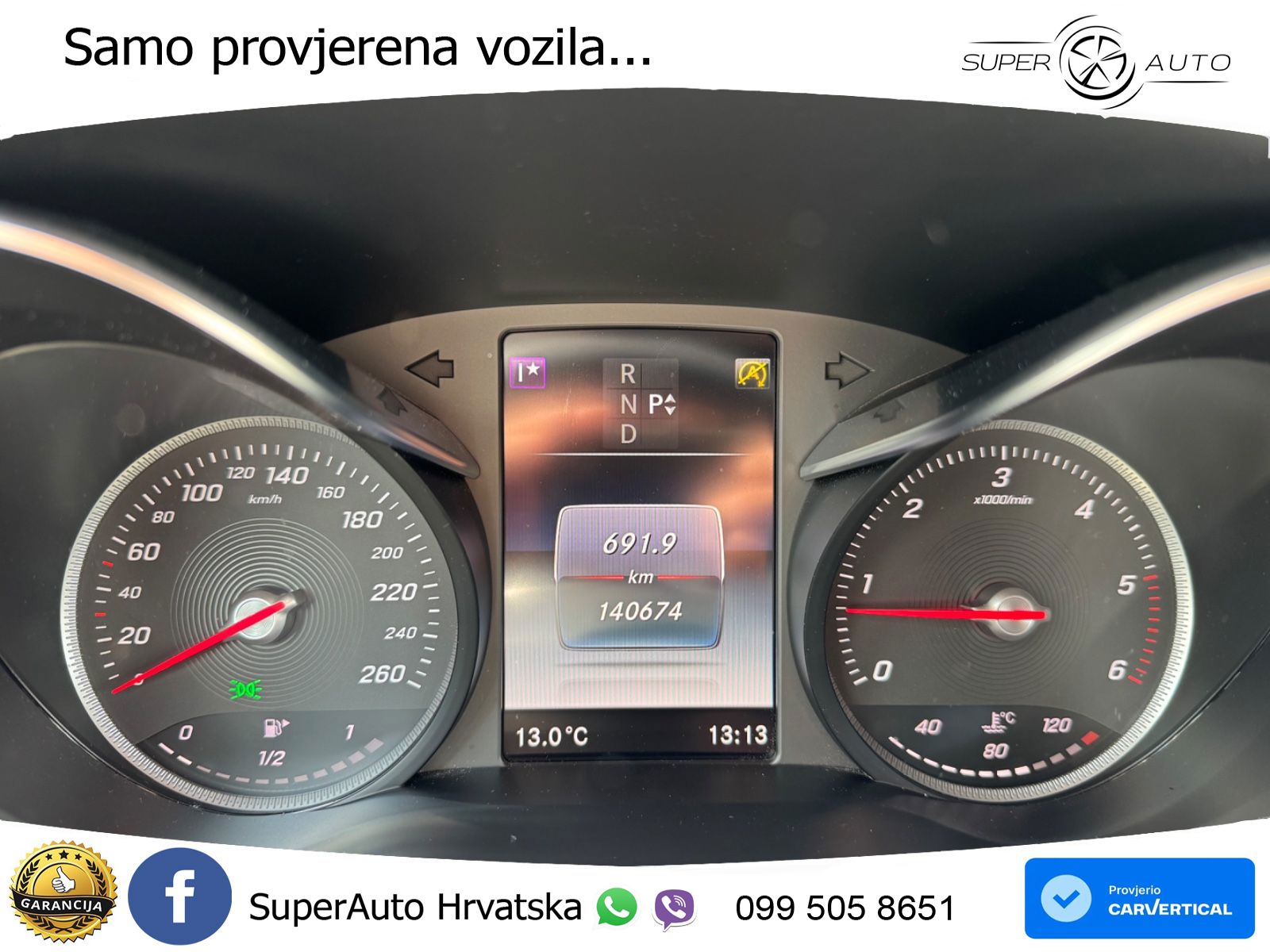 Mercedes GLC Coupe 220d (170 KS) 4MATIC G-TRONIC AMG